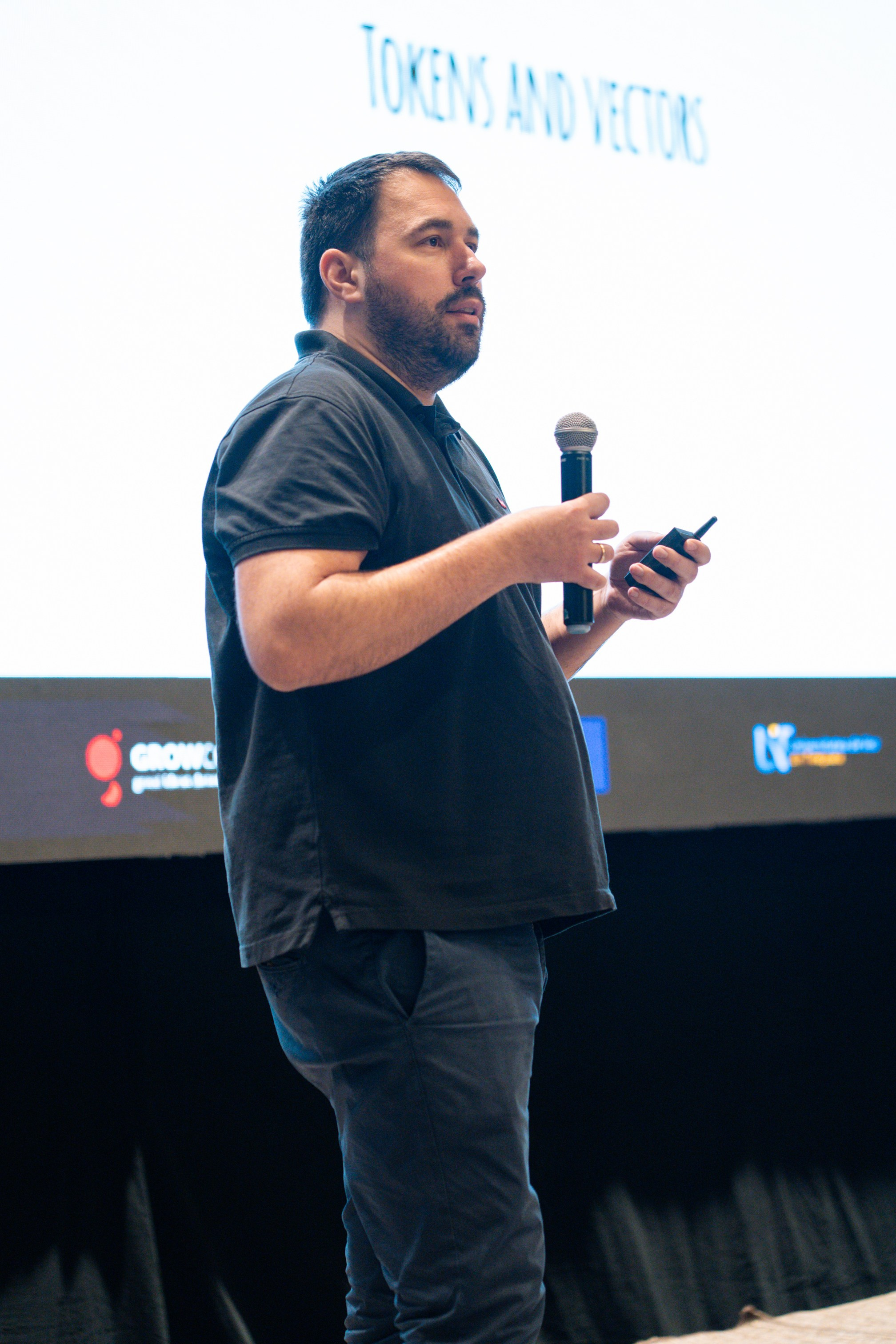 AWS Community Day 2025. Cozac Cristian Photographer