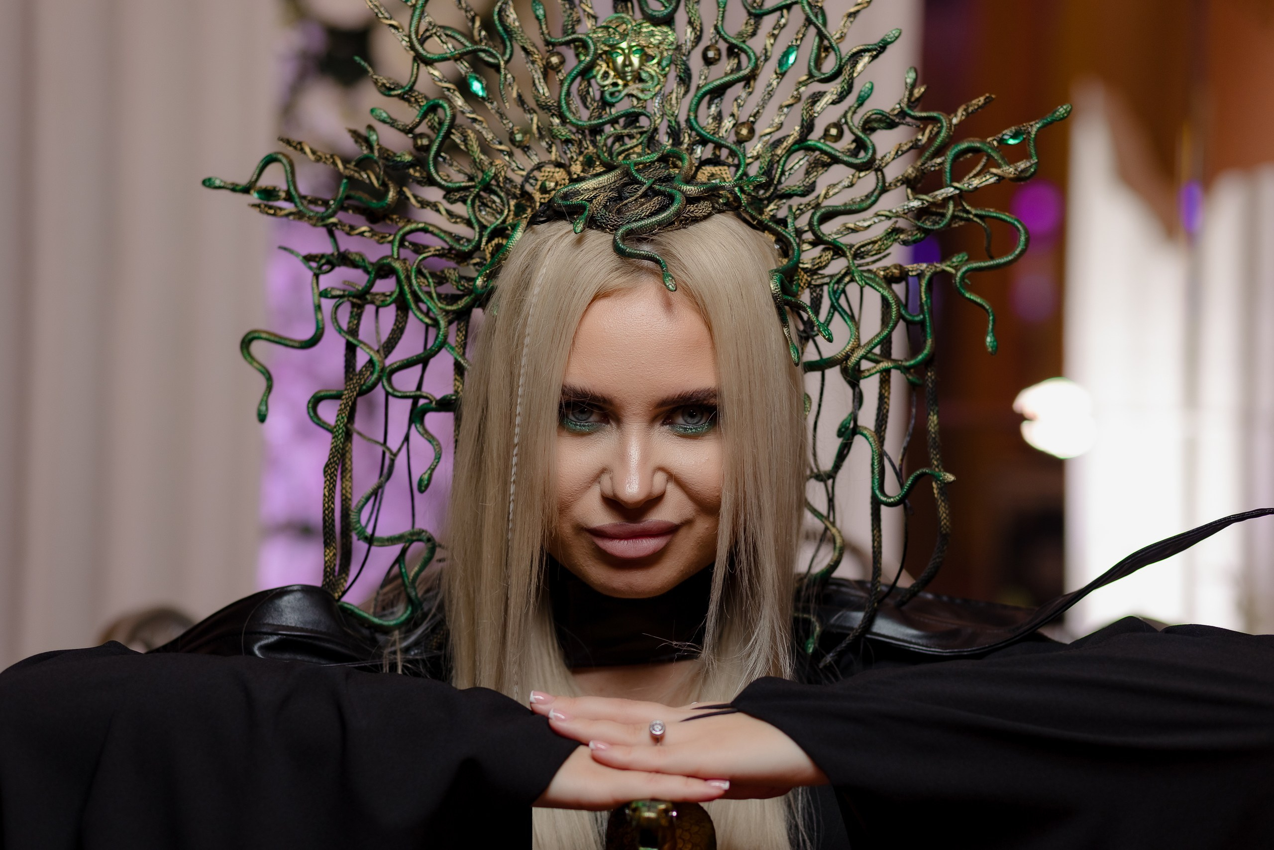 Aestetiqa — Olymphia. Welcome to my video and photo world!