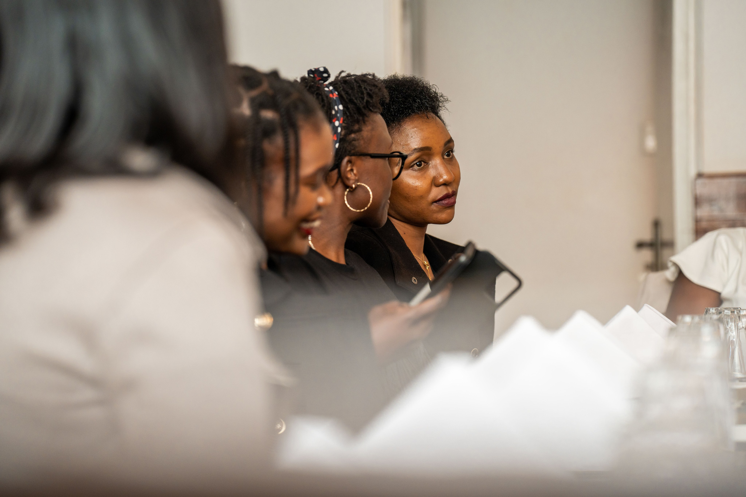 Anette’s Bridal Shower- Unforgettable Laughs & Magic. Nick Ouma Photography I Best Event photographer based in Nairobi, Kenya