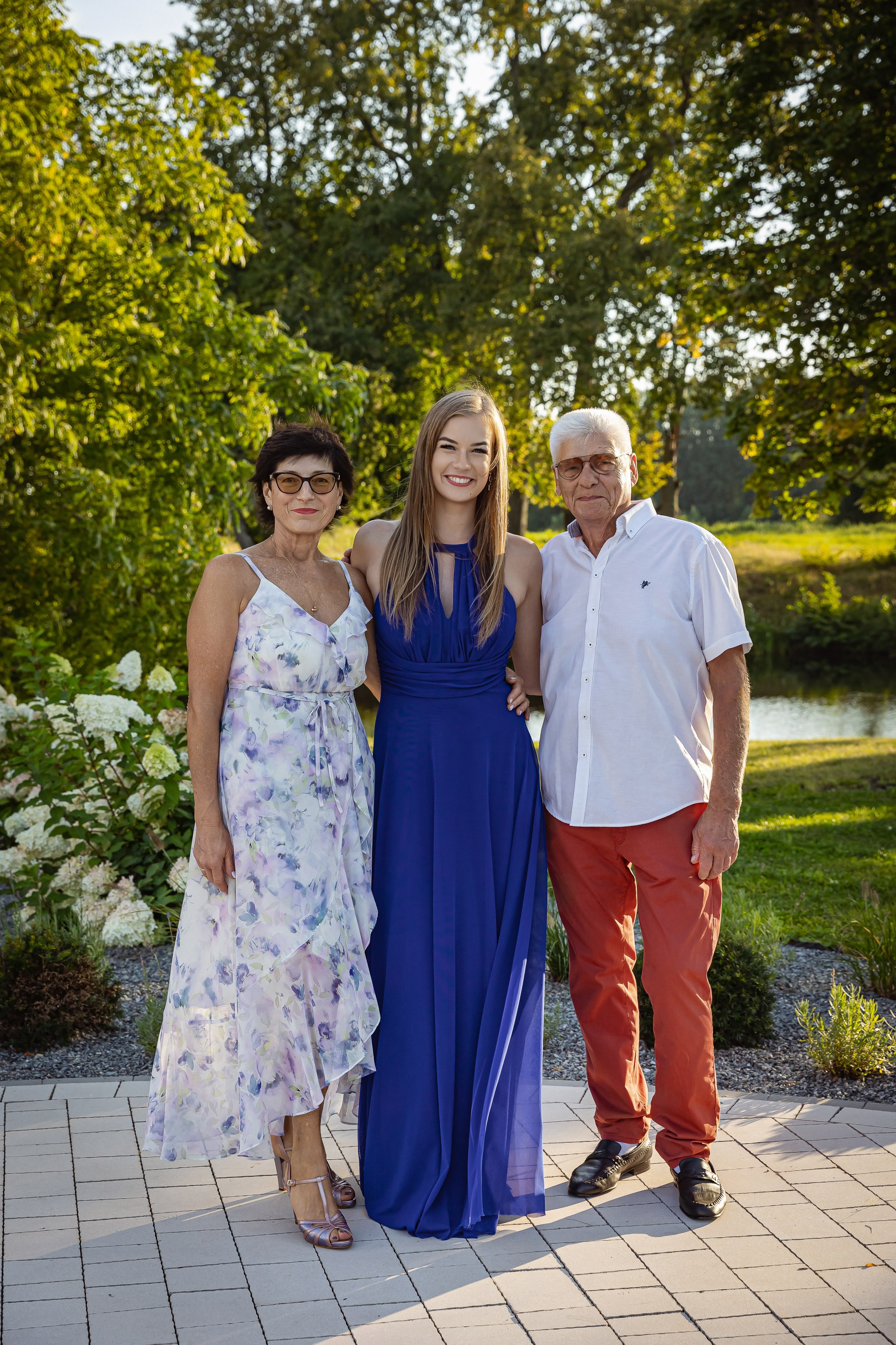 Happy Birthday — Beata. Photographer Eduard Nesterov | Фотограф — Эдуард Нестеров