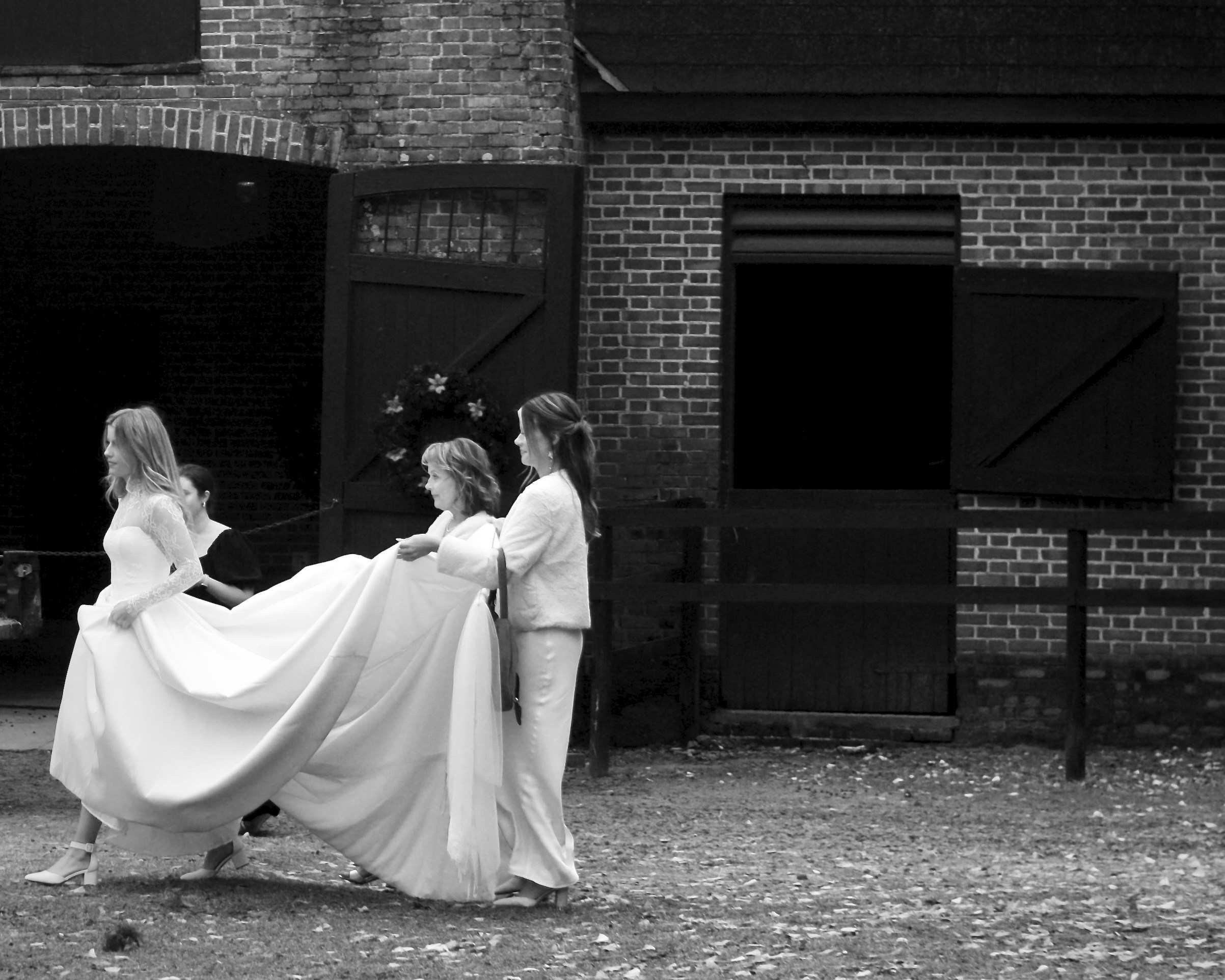 Monochrome. Sonny Photos