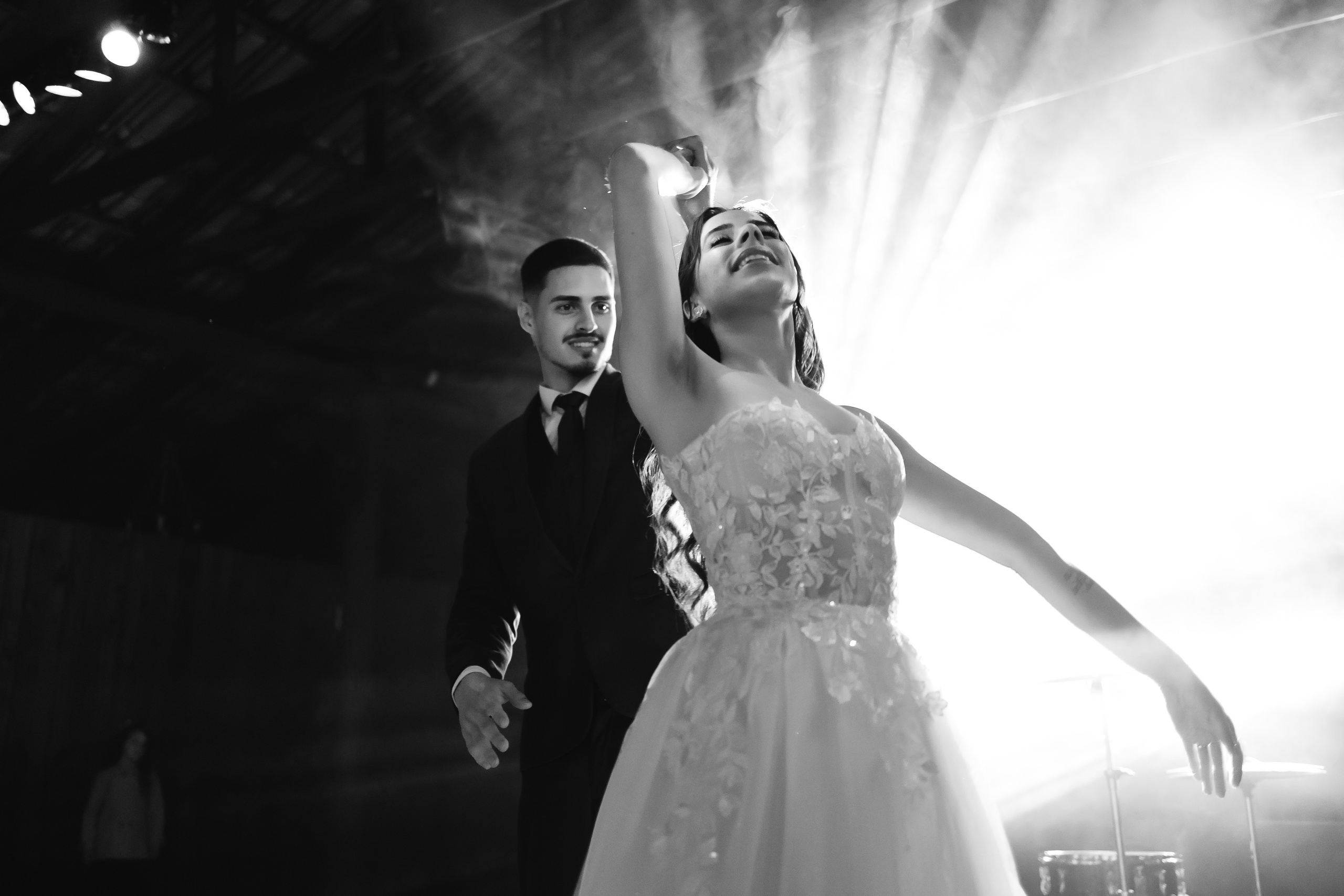 Wedding. Bruno Manarin