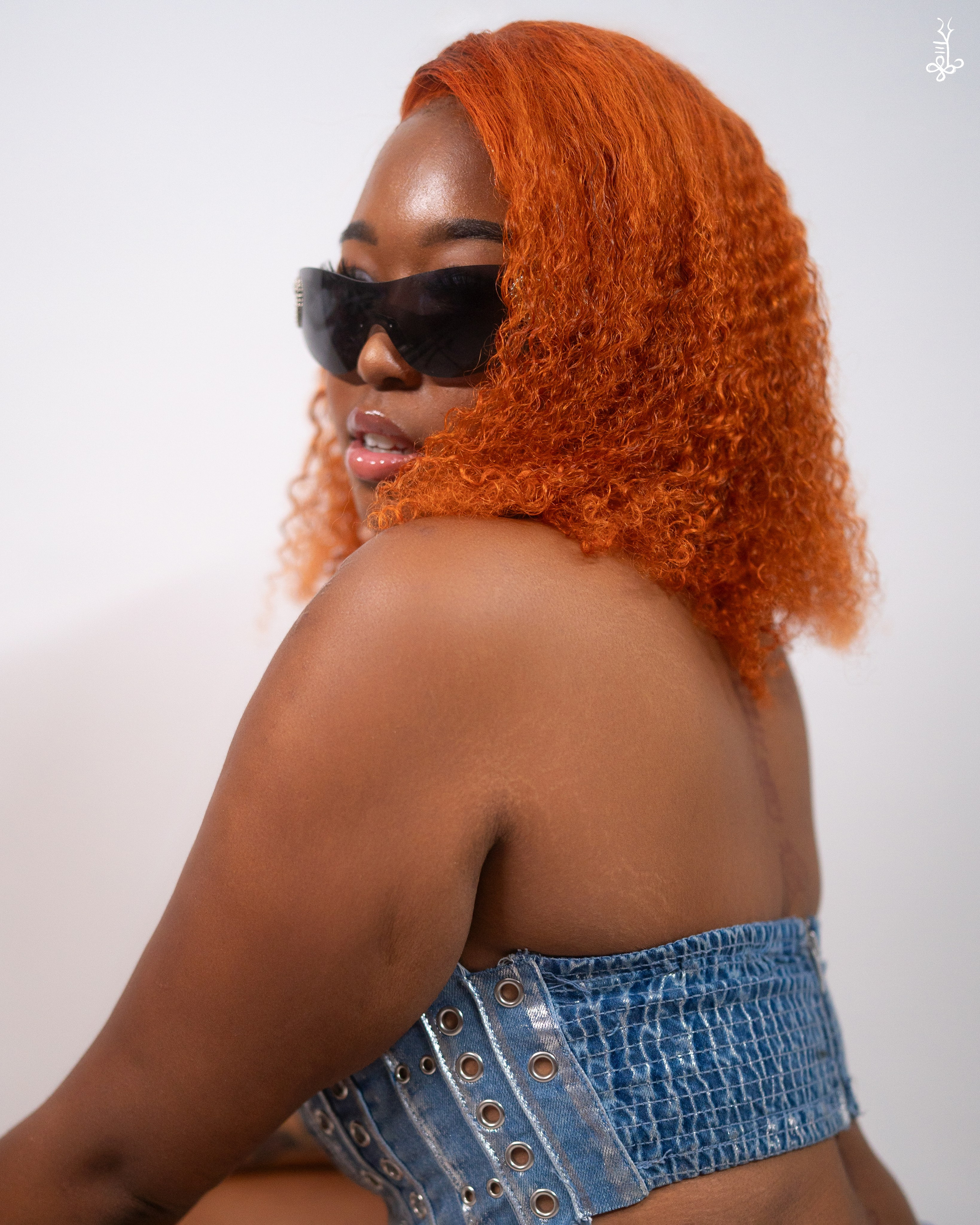 LUXX KITTY. Ke’Ondris