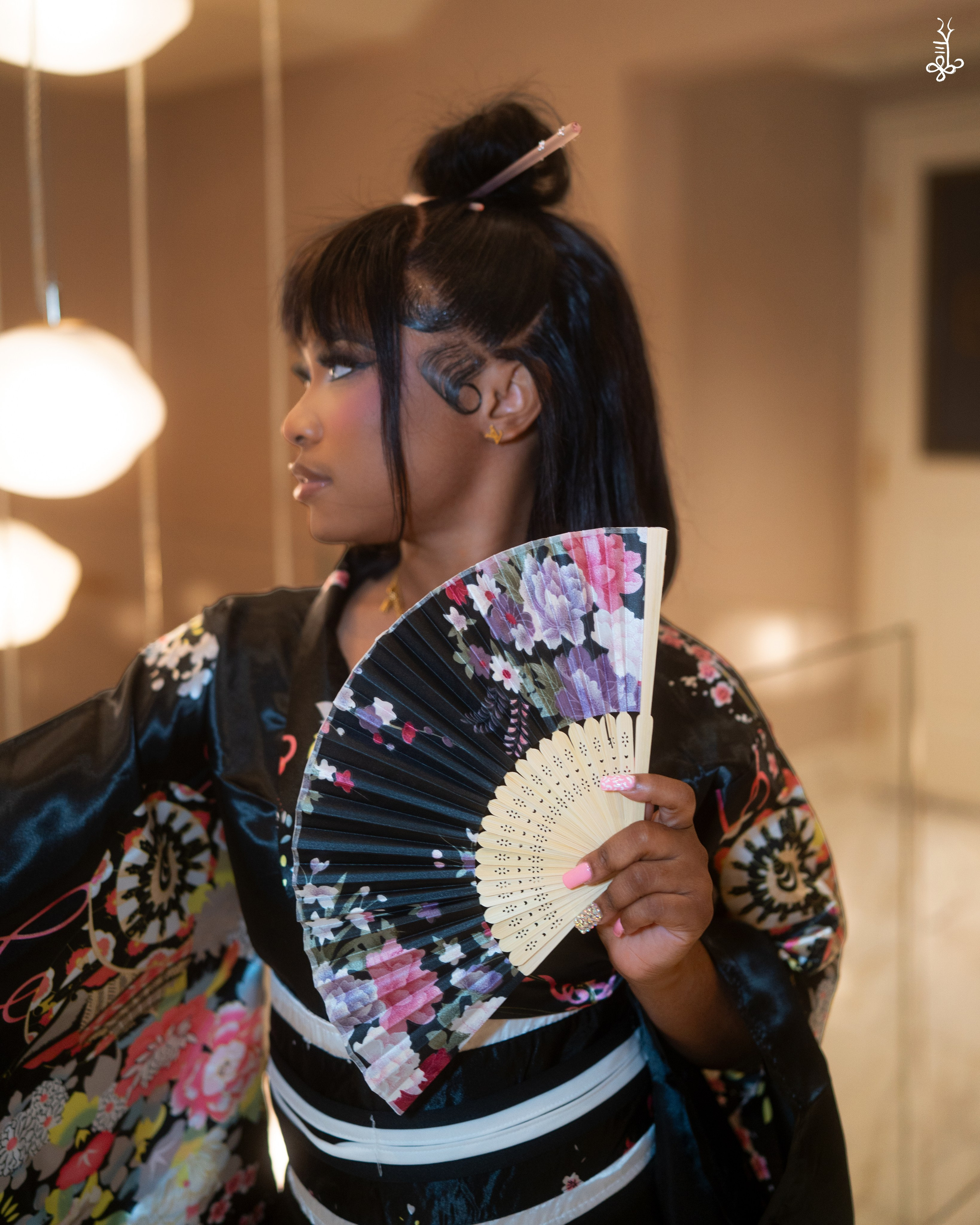 DEROTHEE. Ke’Ondris