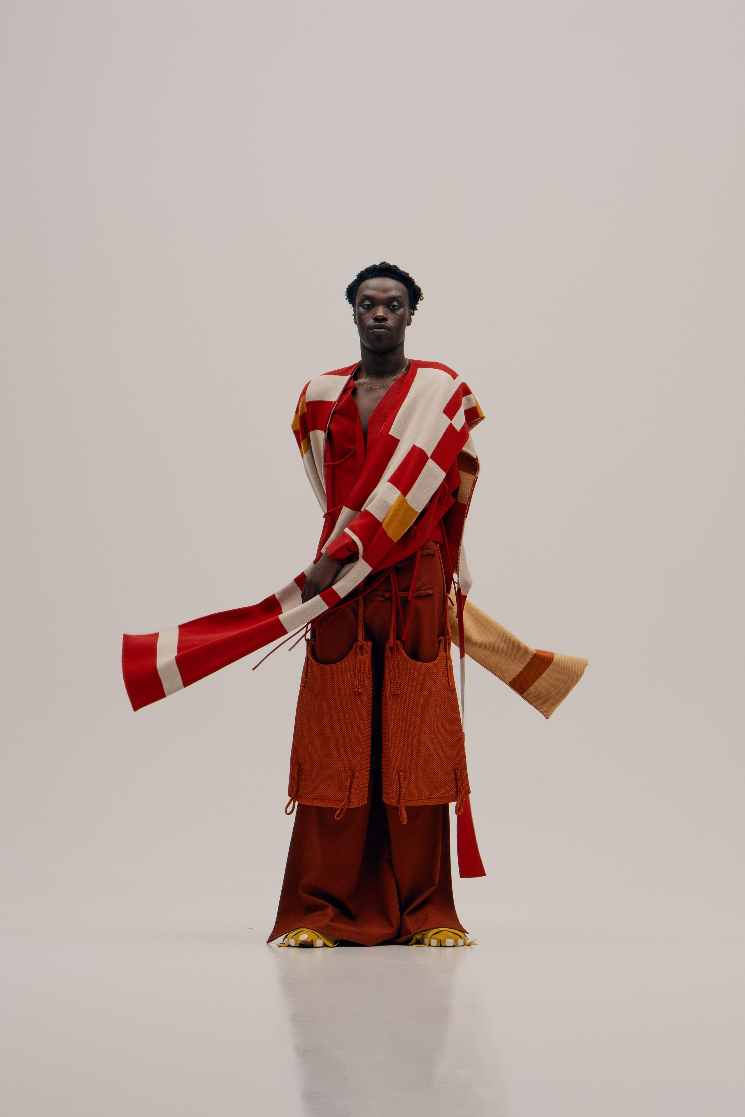 Object. Aura Studio / co-design space