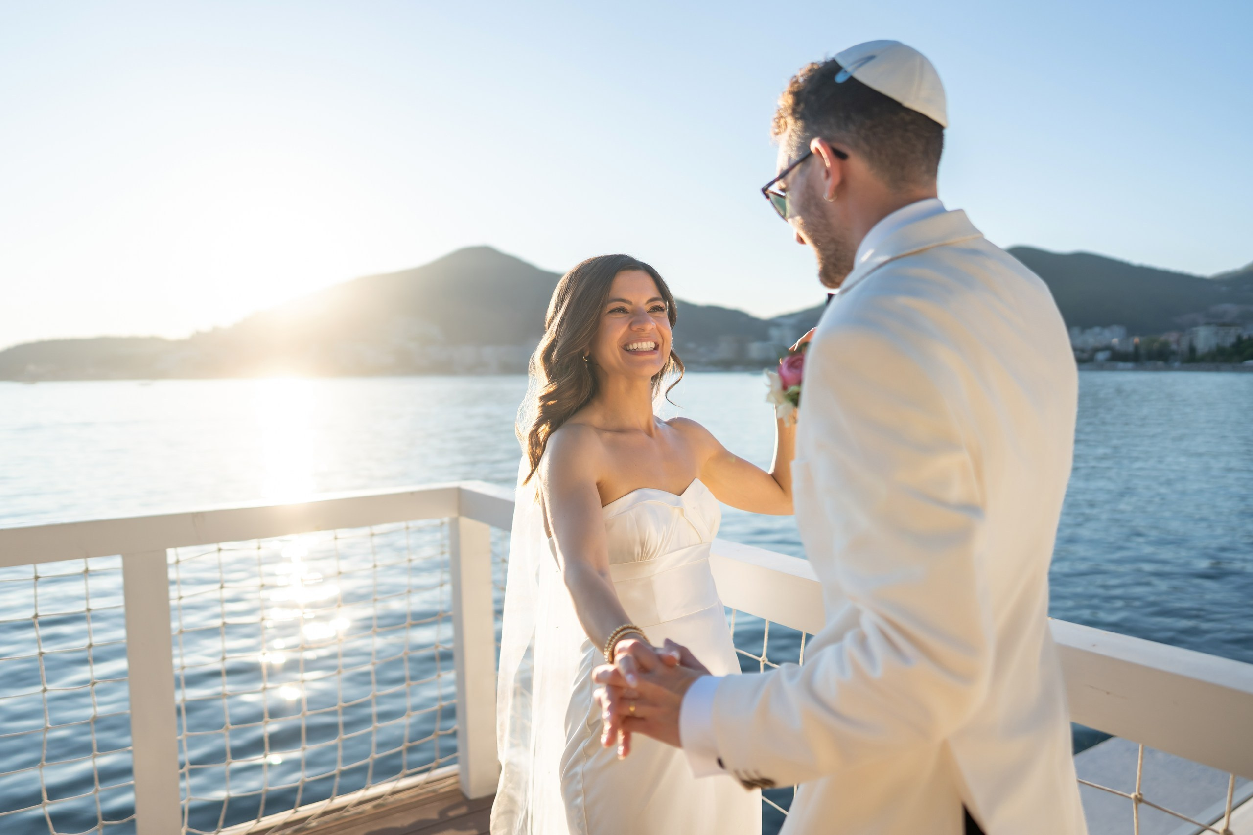 Sumosan Dukley Montenegro Wedding. Montenegro Wedding Photographer & Videographer | Maria & Vasilii