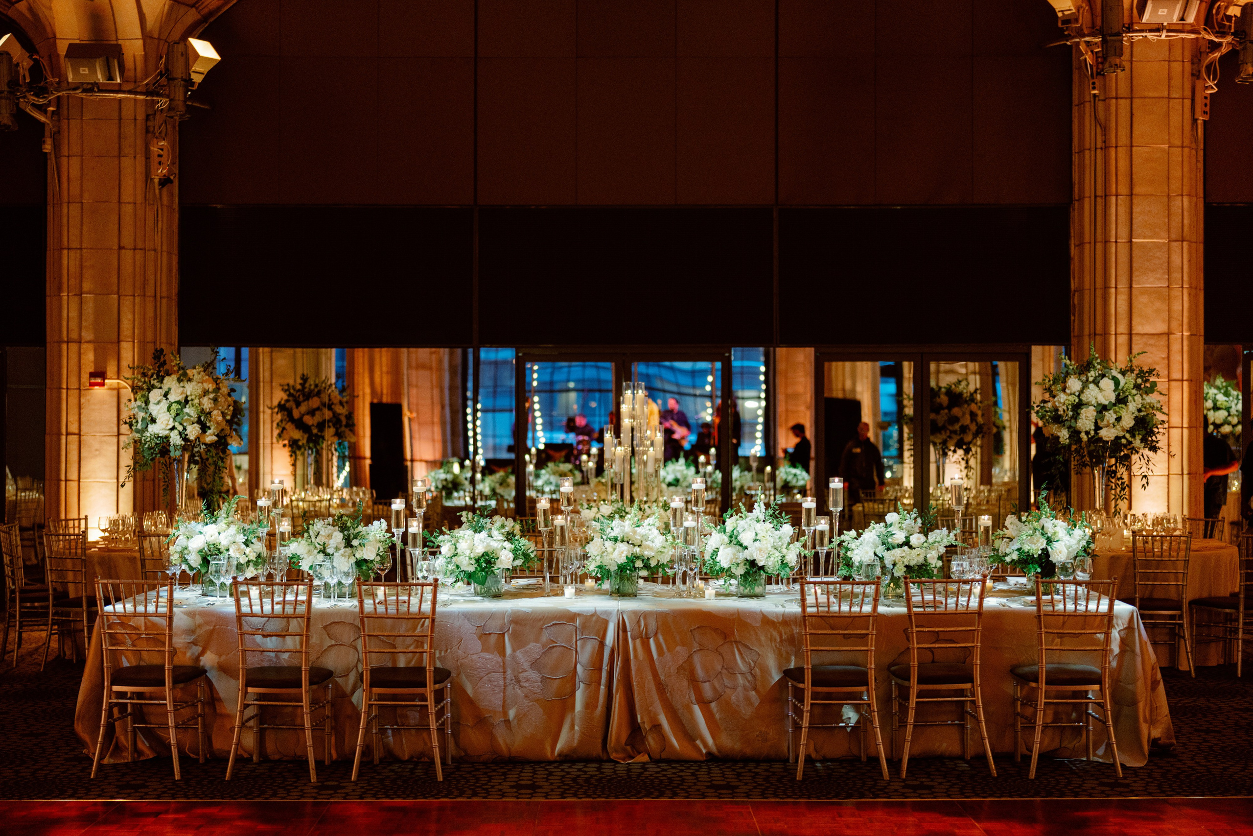 Kelsey and Scott’s Grand Jewish Wedding at Guastavino’s. Wedding photographer and videographer New York | New Jersey