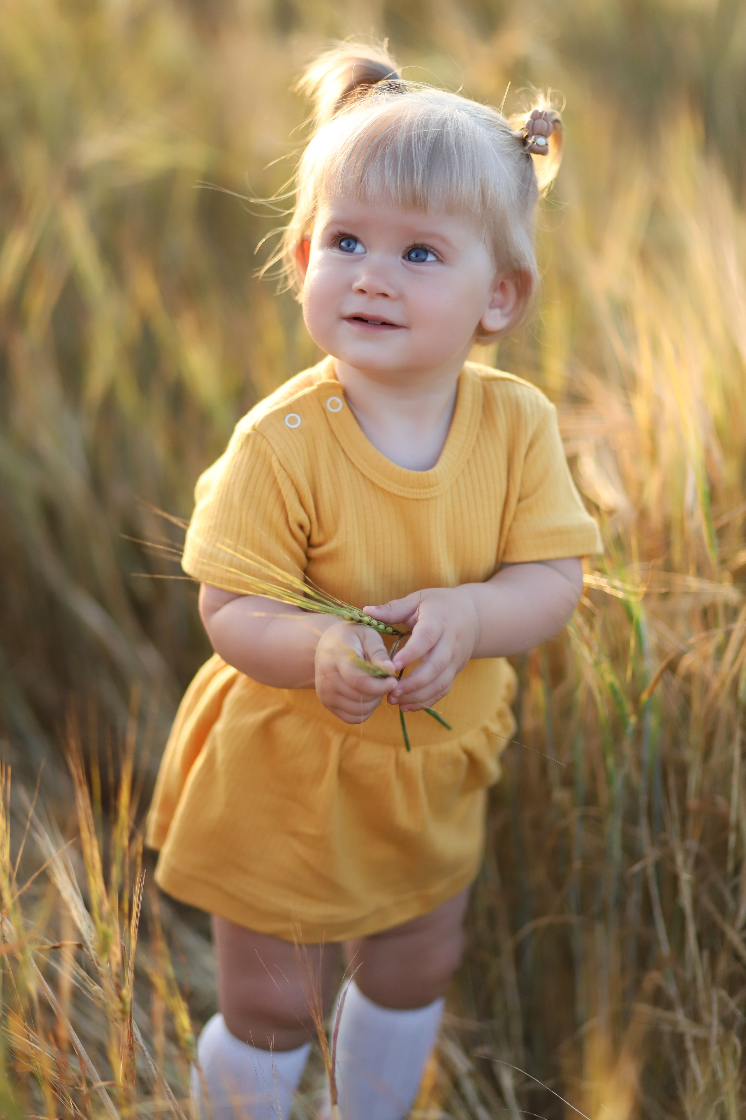 M + S. Photographer Inna Kalmykova