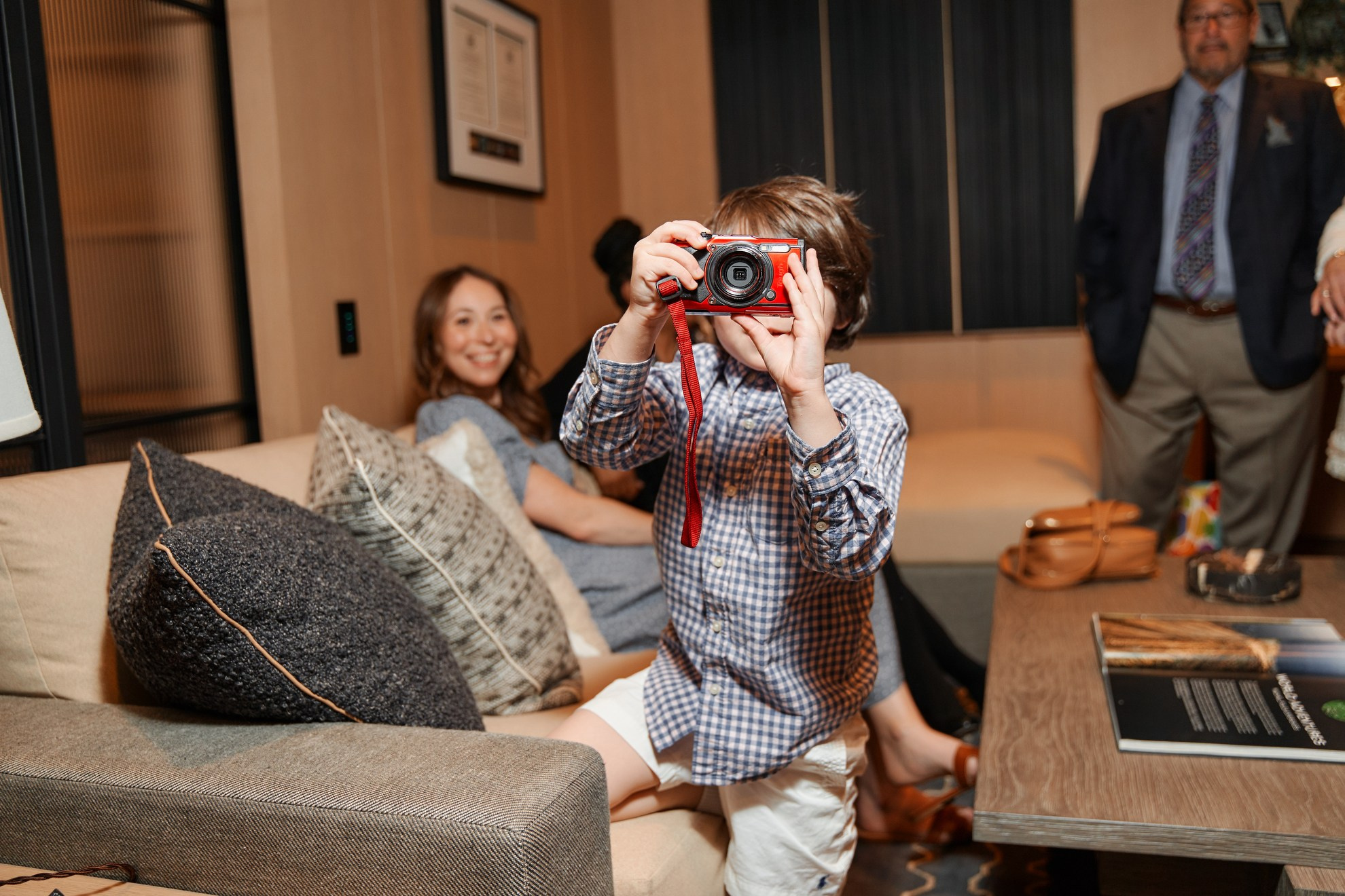 Brit Milah NYC photography. Professional Wedding and event photographer USA New York