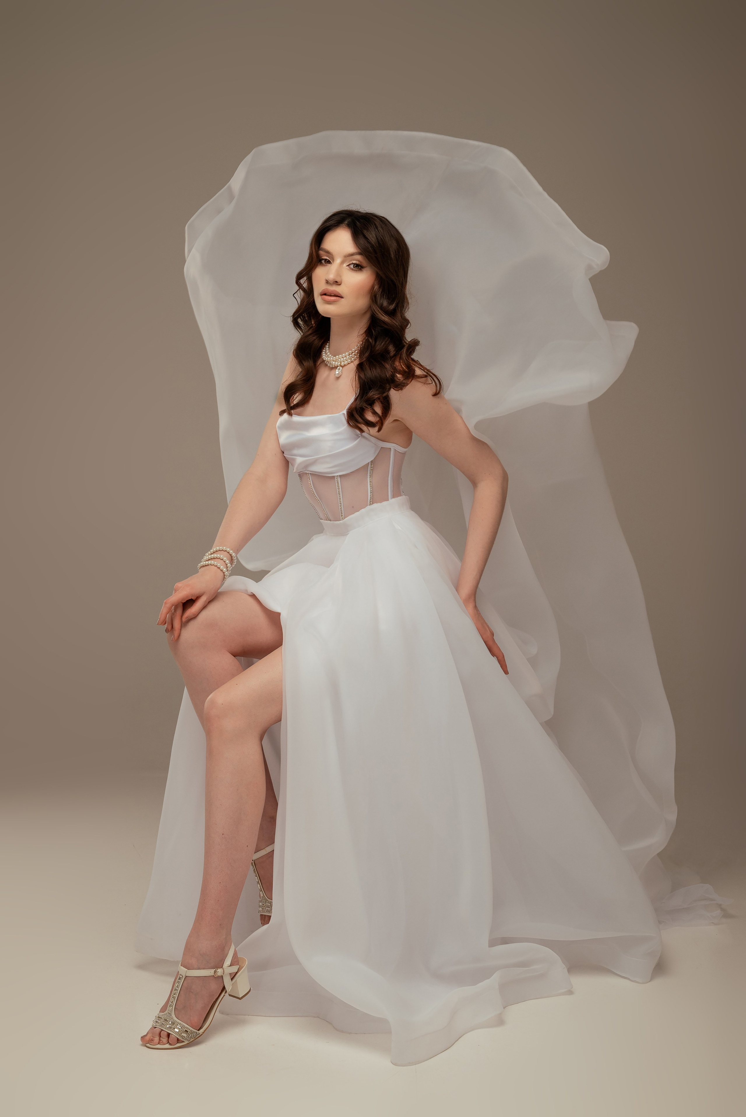 Wedding. Victoria Lyubchenko — fine art photography in Bismarck, ND