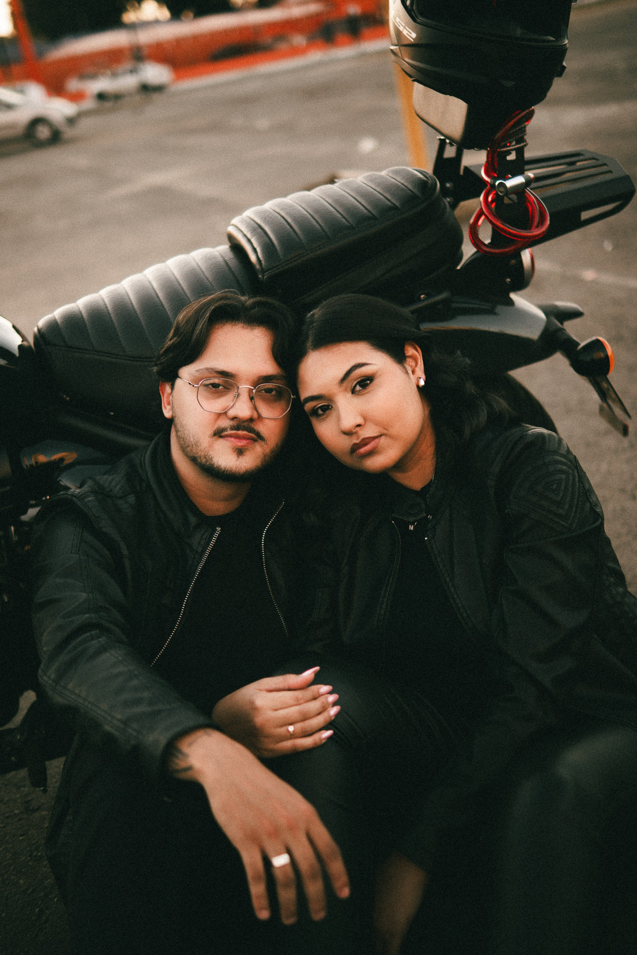 Casal Marinho. Fotógrafo de Casamentos