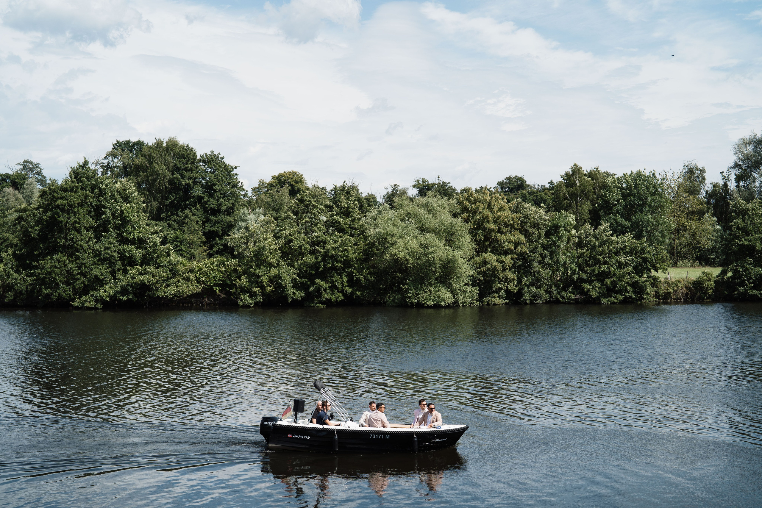 Ewelina & Thomas. Home