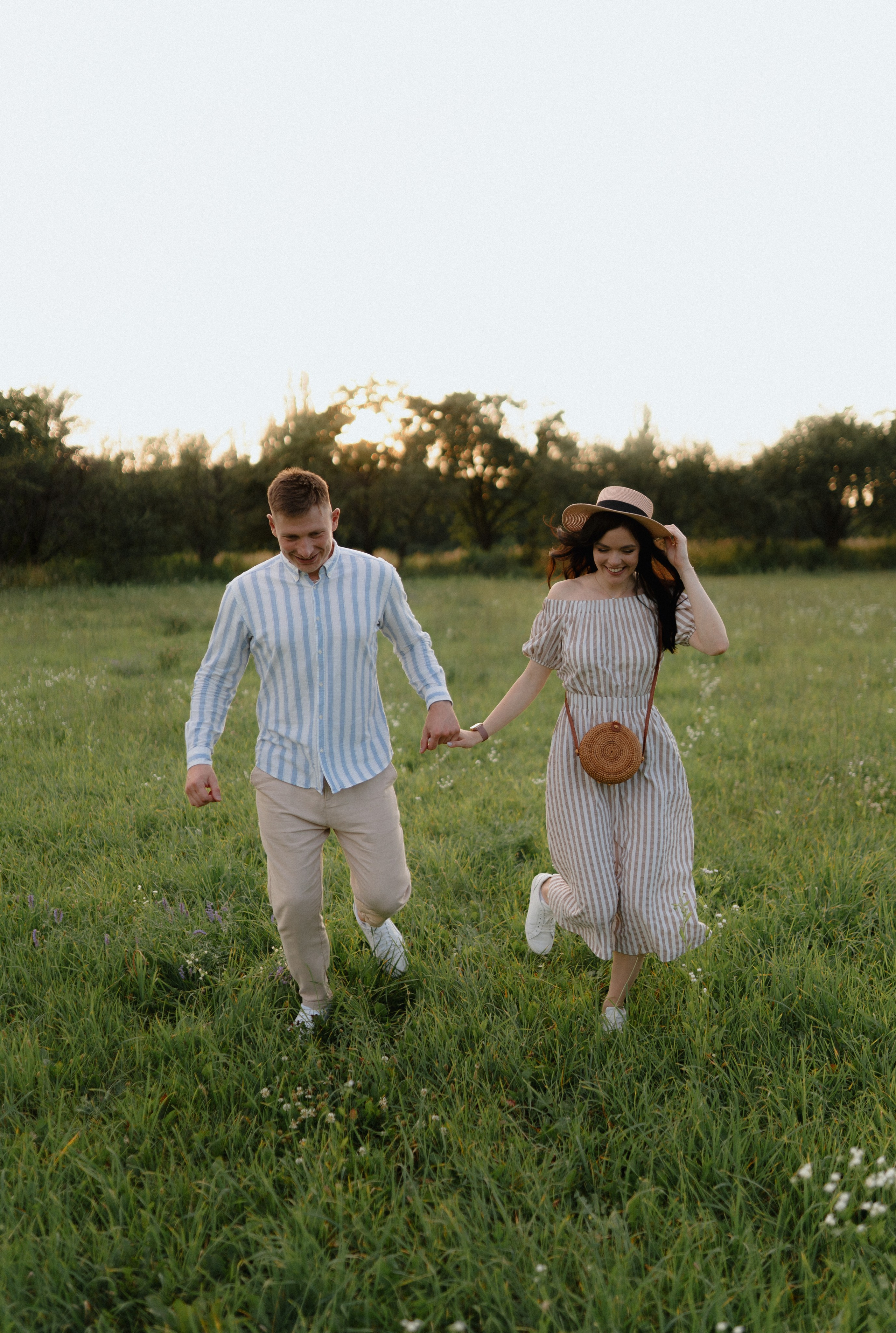 Богдан та Марія