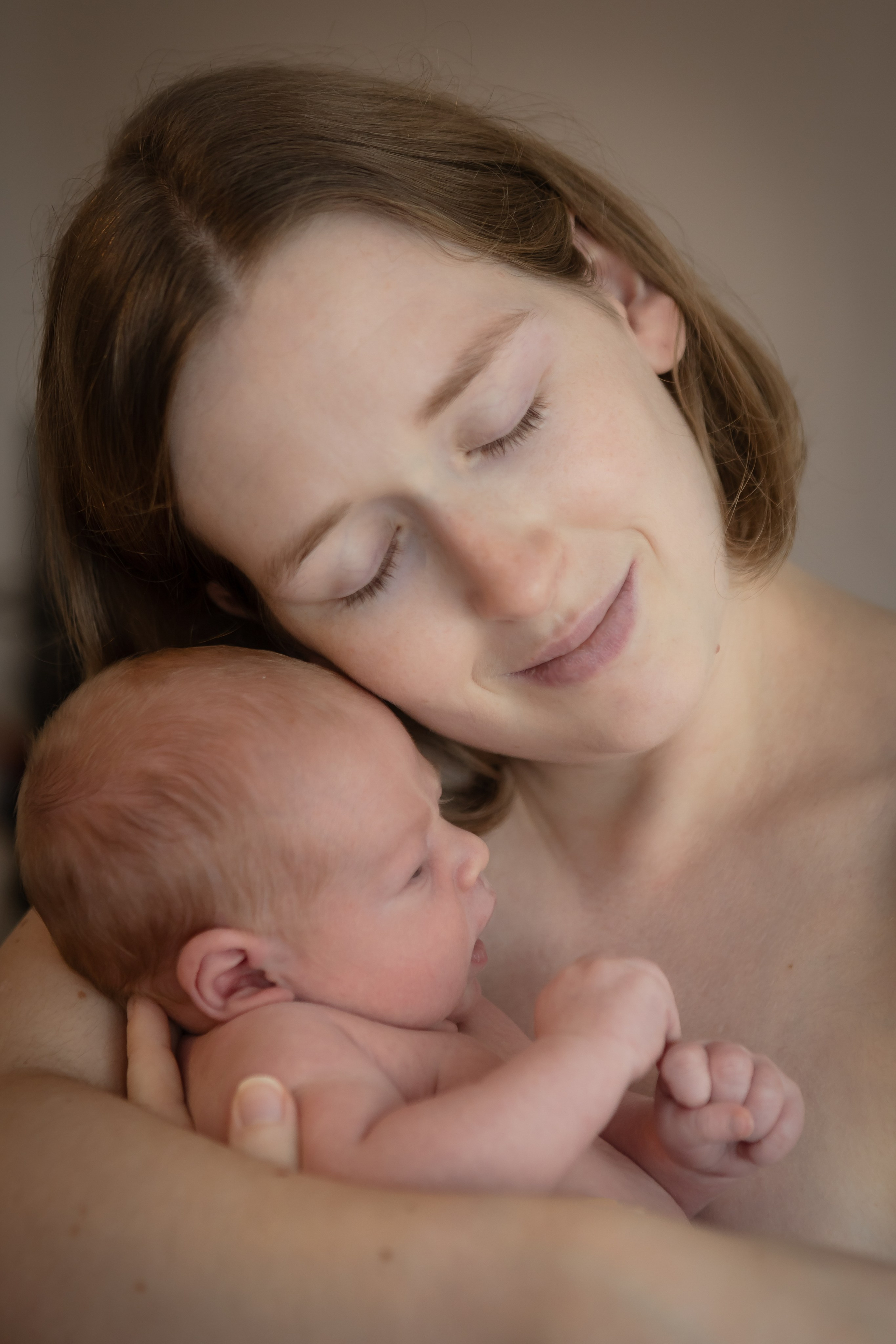 Kleiner Schatz. Adelya Tomin