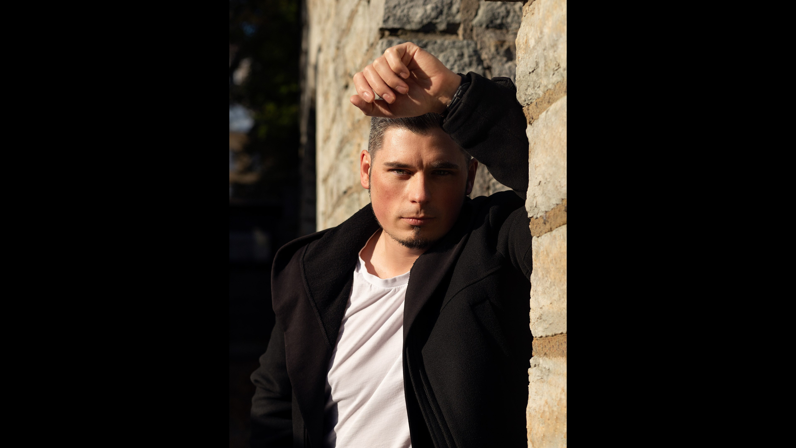 Meeste fotograaf. Tony fotograaf ja videograaf Tallinnas