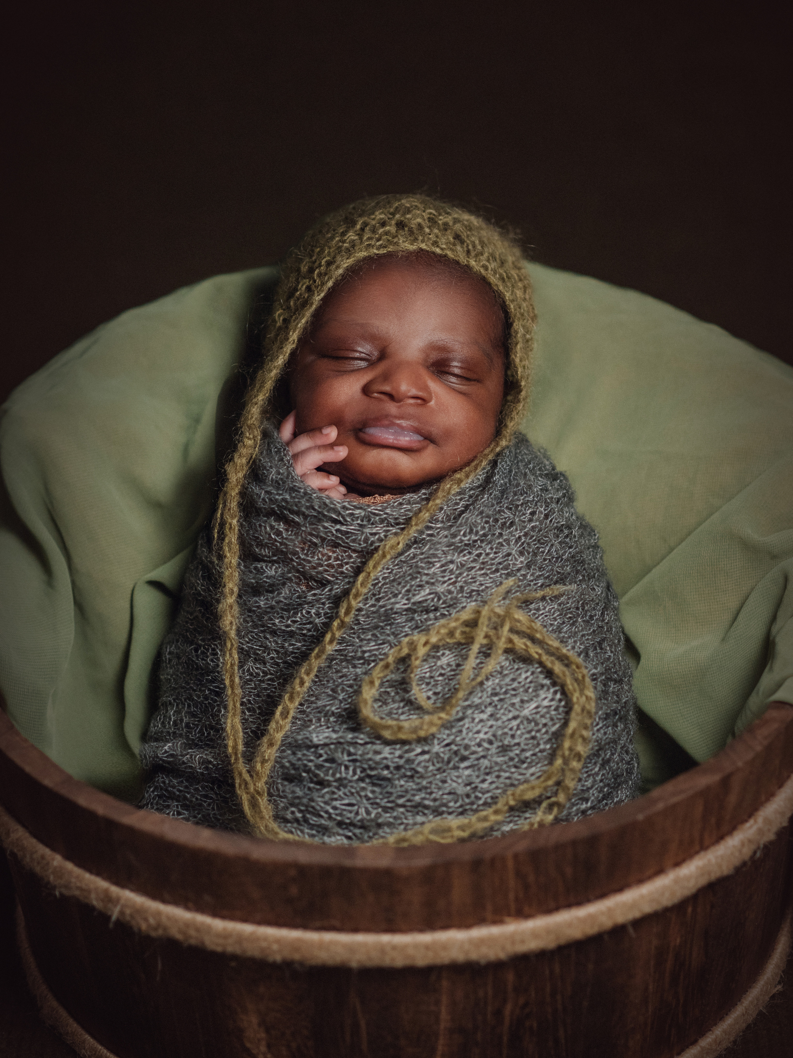 Il bambino tanto atteso con un nome reale. Fotografa di neonati di attesa di famiglia Gero Kateryna