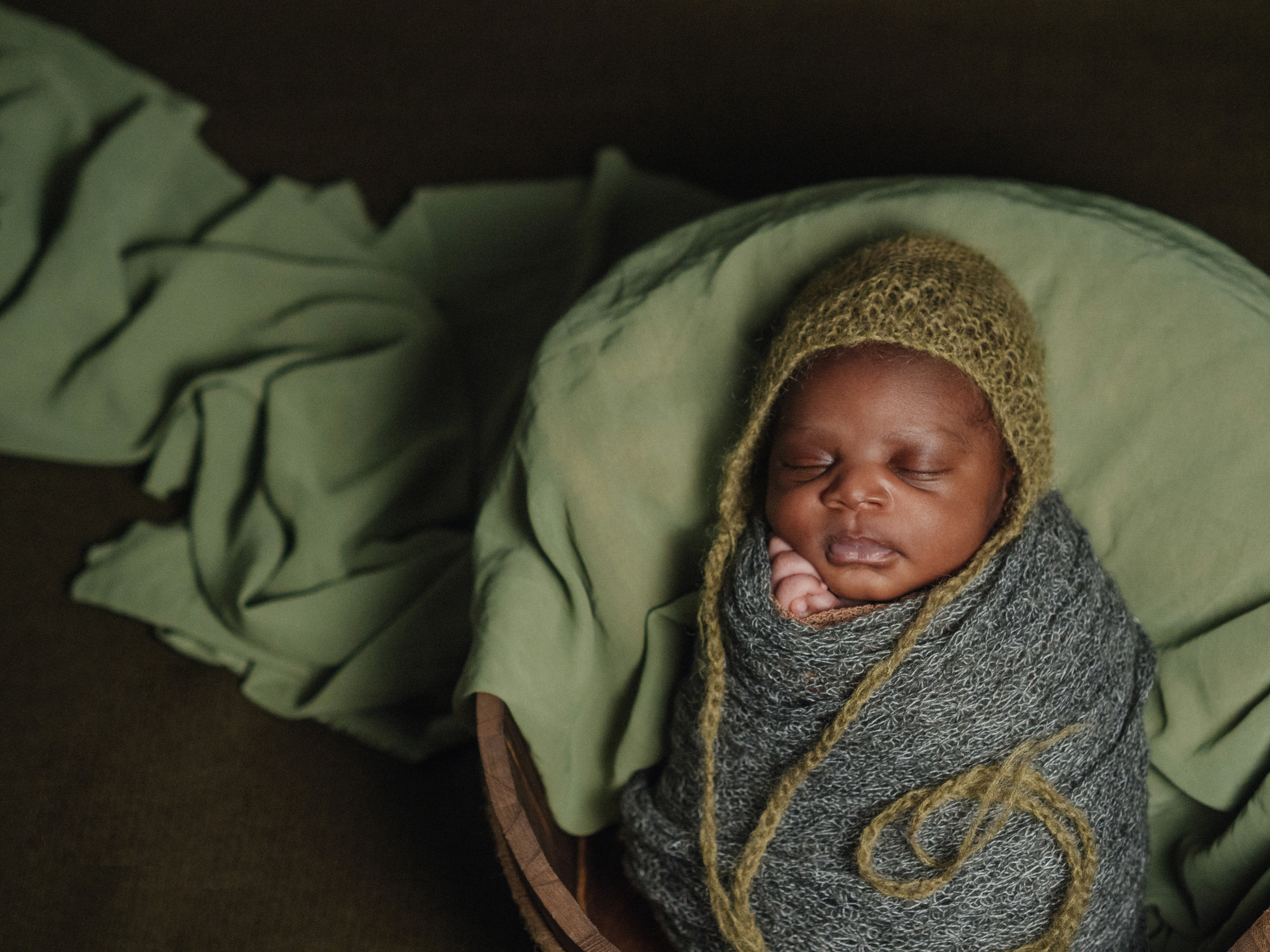 Il bambino tanto atteso con un nome reale. Fotografa di neonati di attesa di famiglia Gero Kateryna