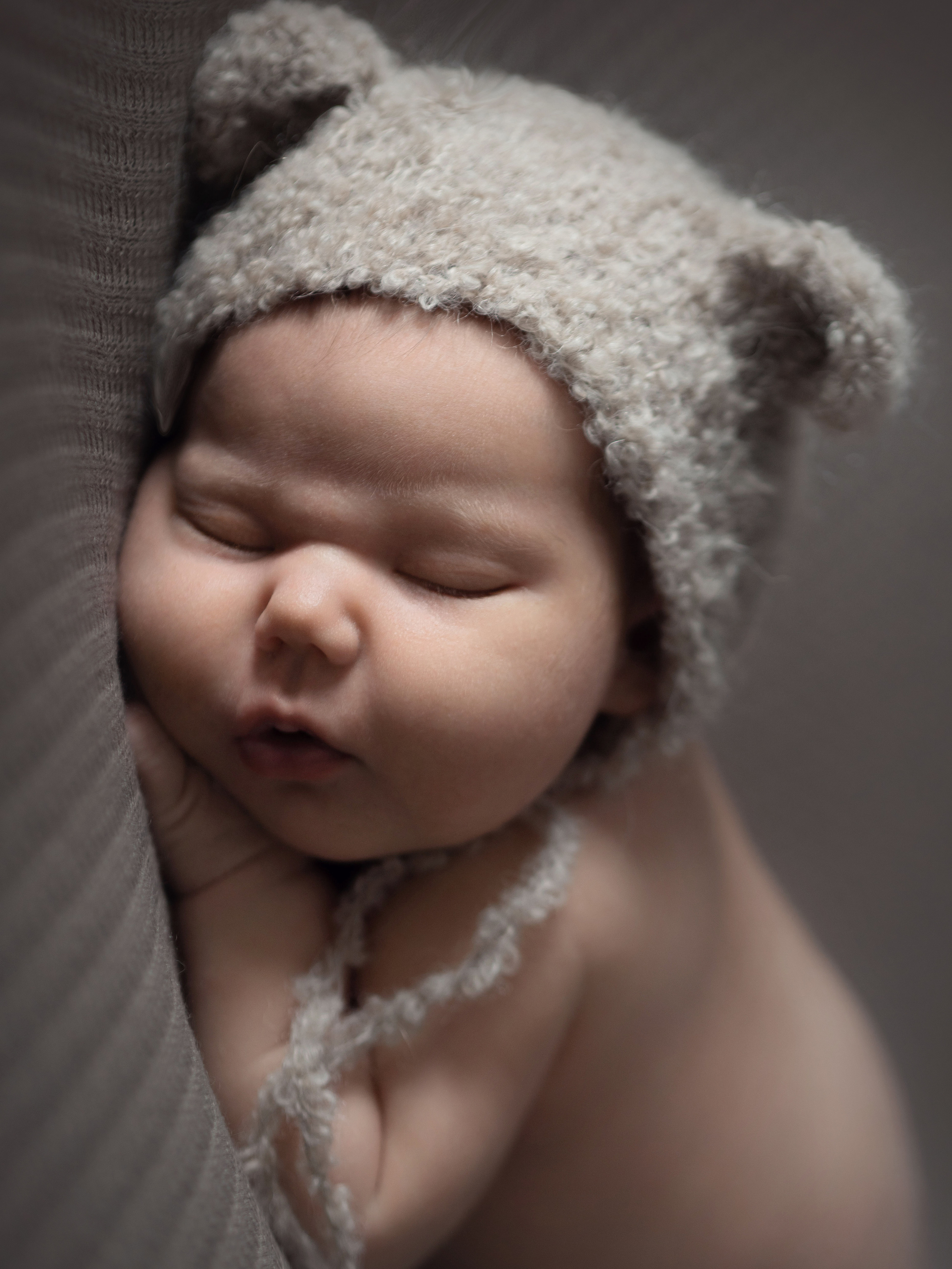 Fotografa di neonati di attesa di famiglia Gero Kateryna