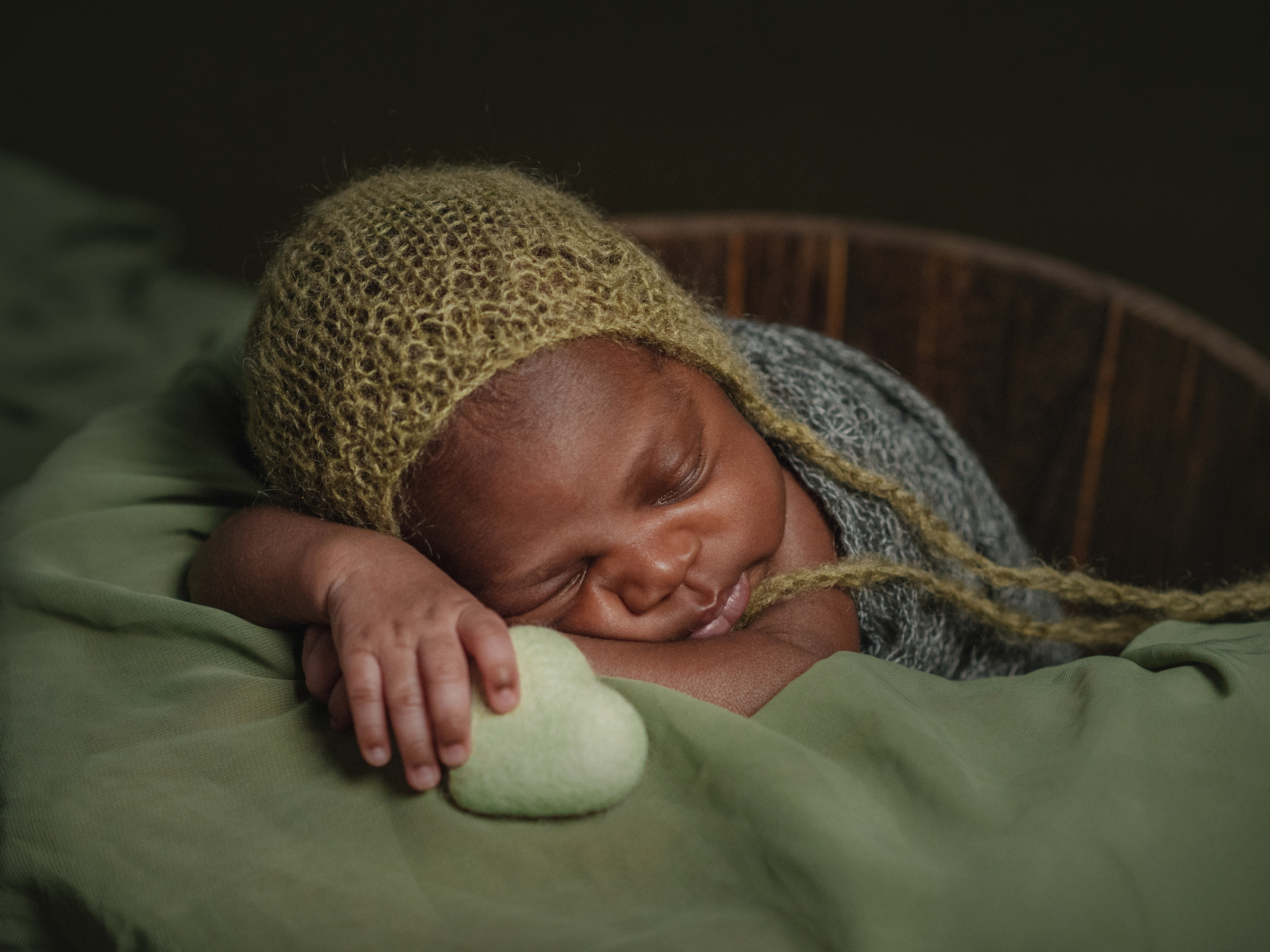 Il bambino tanto atteso con un nome reale. Fotografa di neonati di attesa di famiglia Gero Kateryna