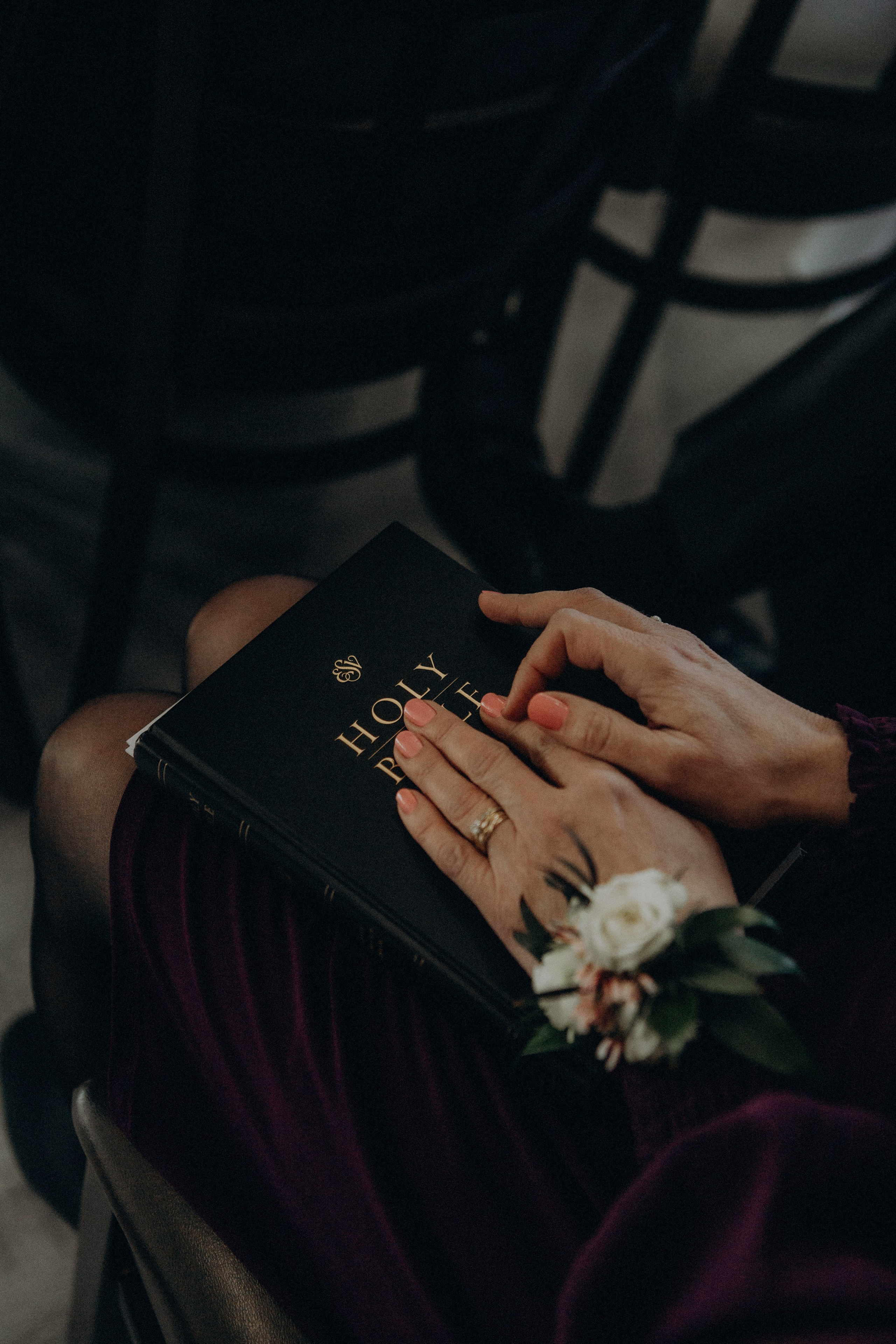 John & Marissa (IA). CAPTURED BY SHANKS PHOTOGRAPHY