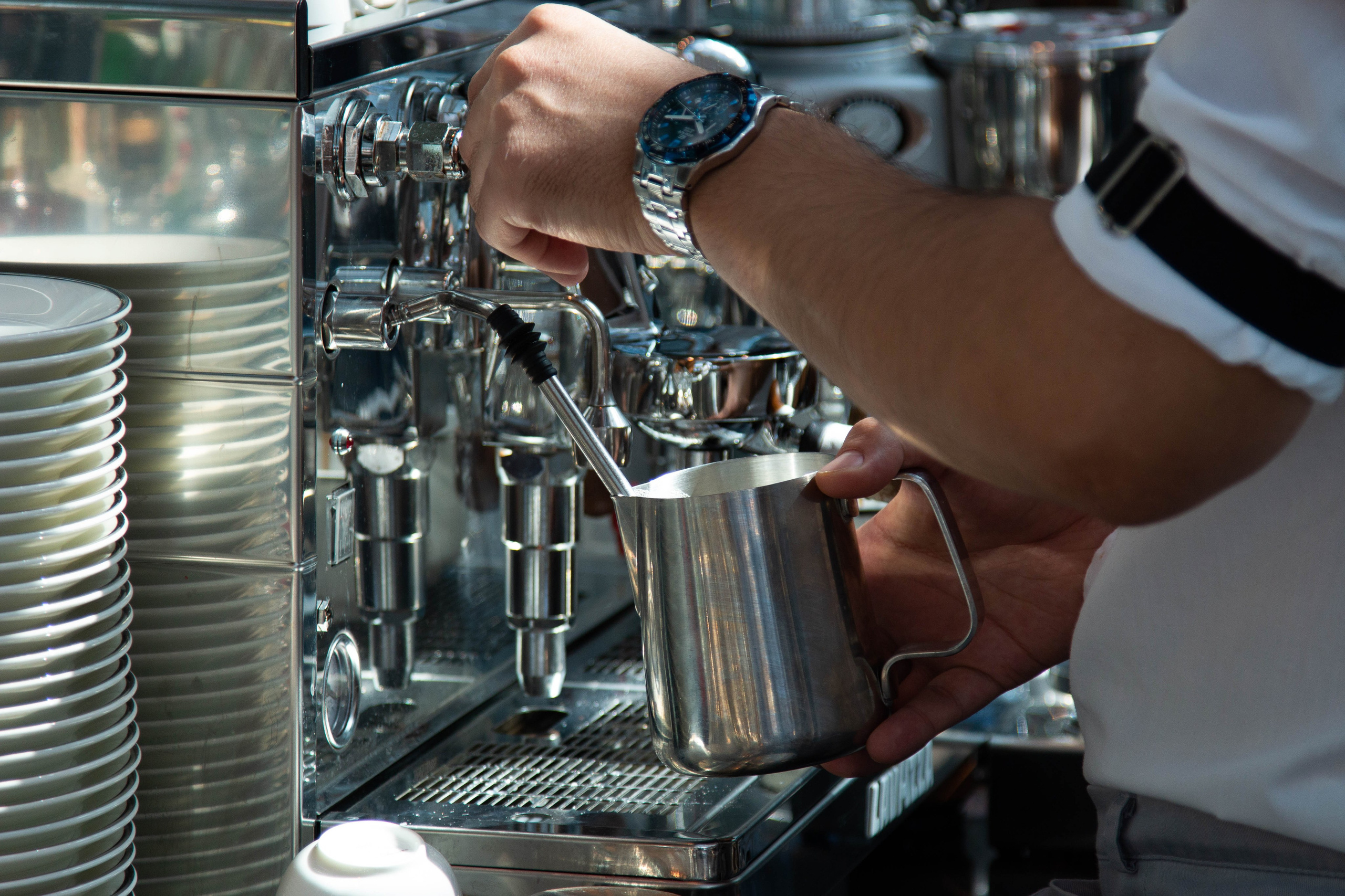 Social Media. Food Photographer in Cyprus Lyudmila Bakalova