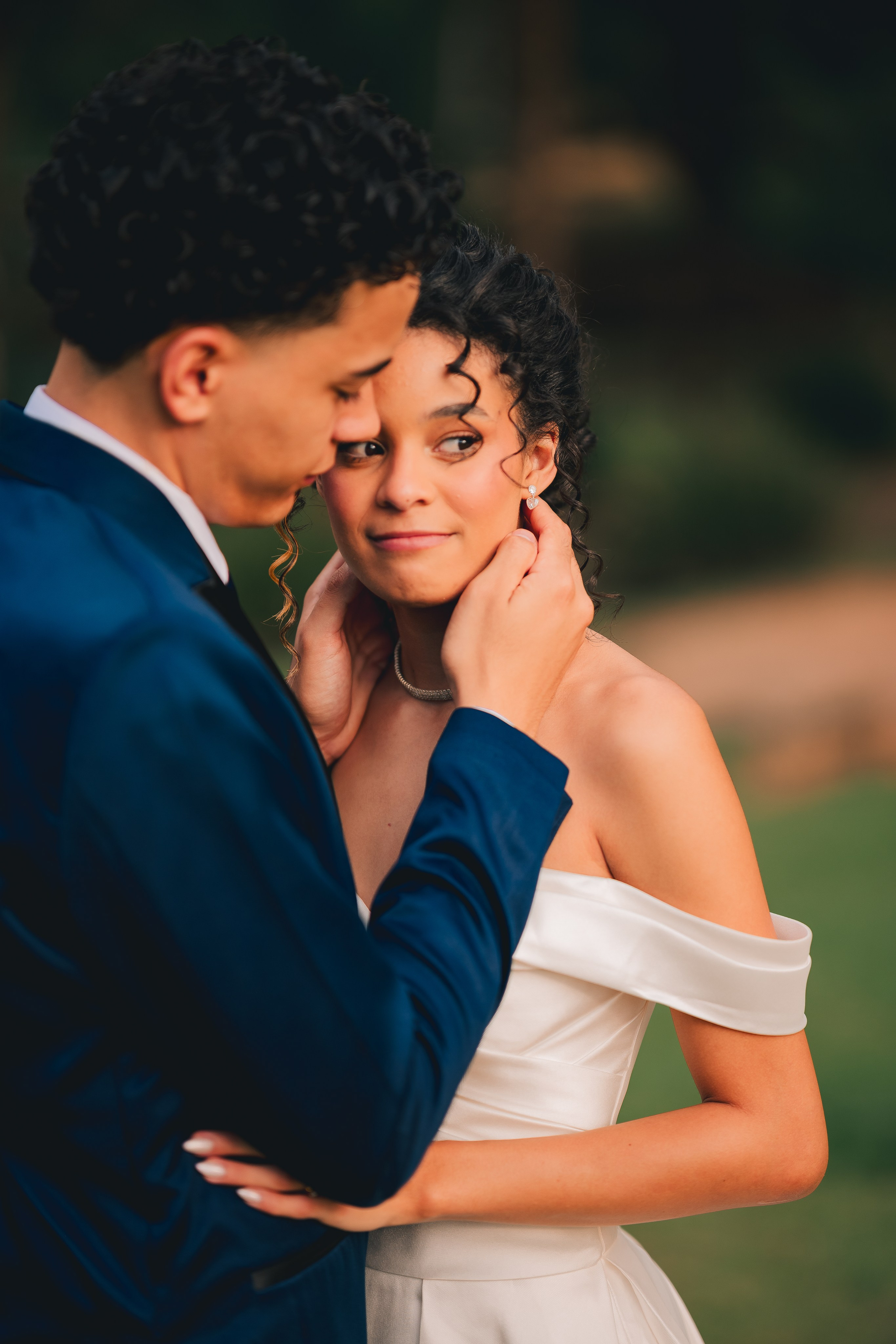 Casamento Jeniffer e Wesley — Sitio Renascer. Fotógrafo Renan Lima