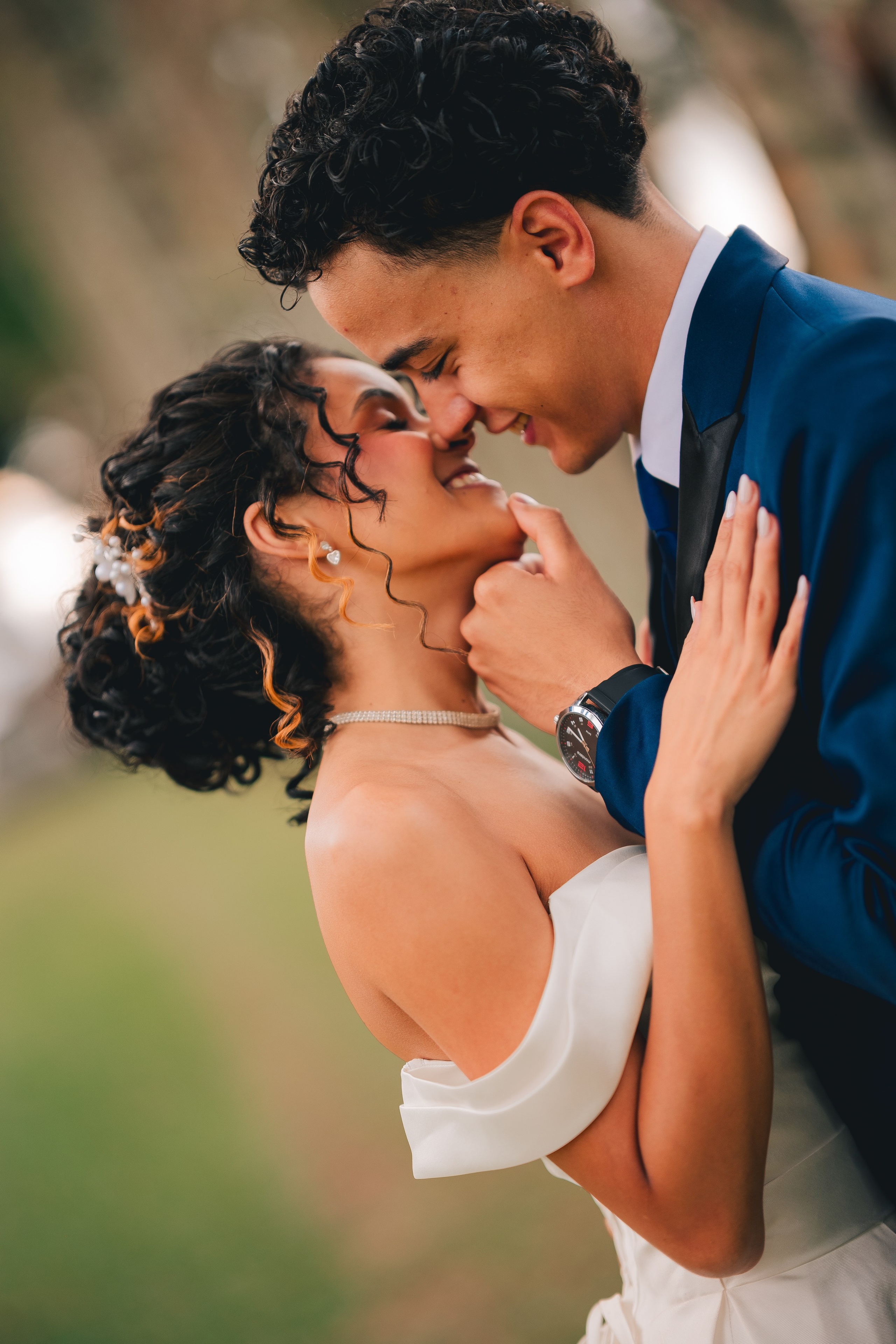 Casamento Jeniffer e Wesley — Sitio Renascer. Fotógrafo Renan Lima