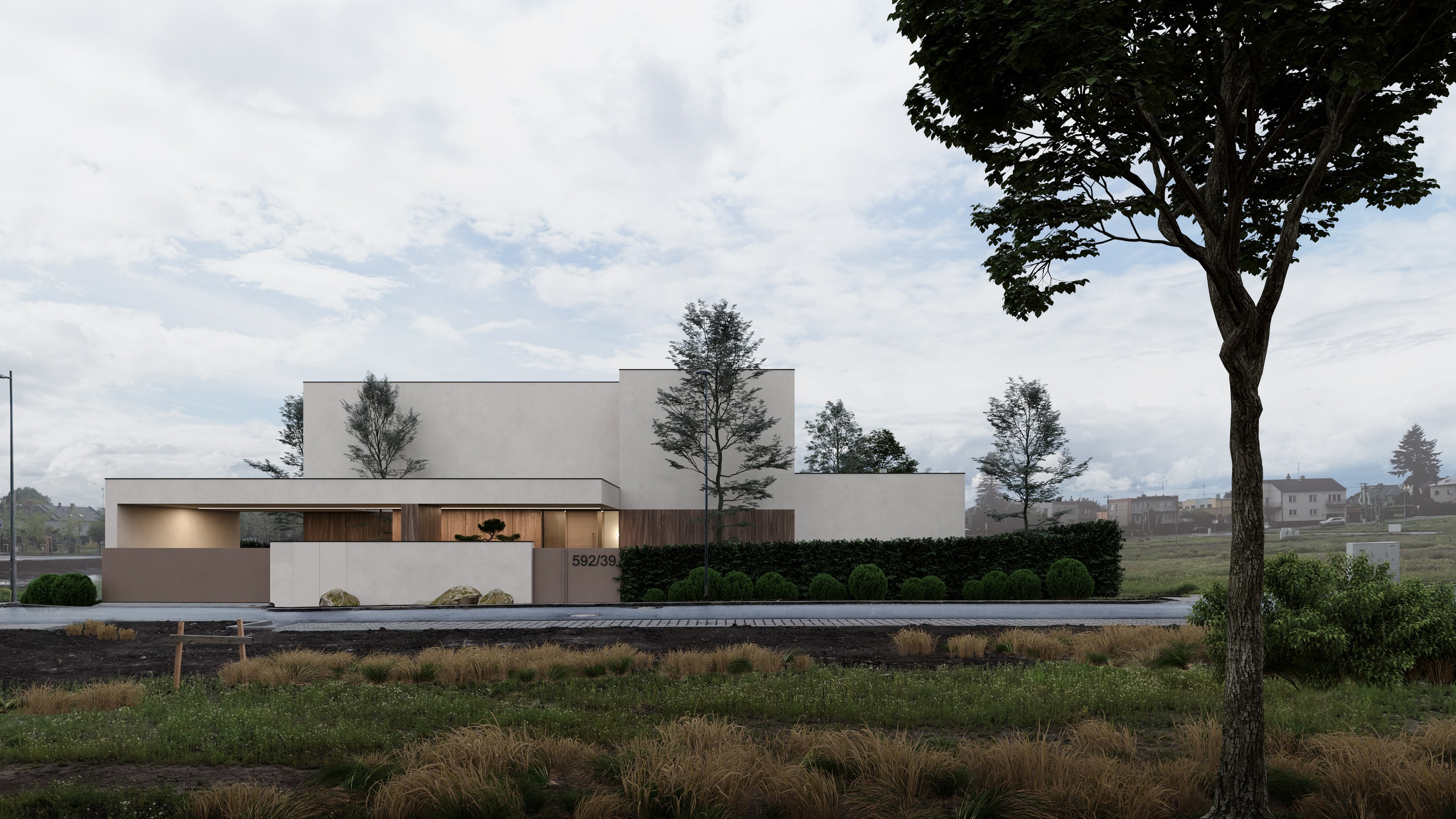 Filipenka Architects