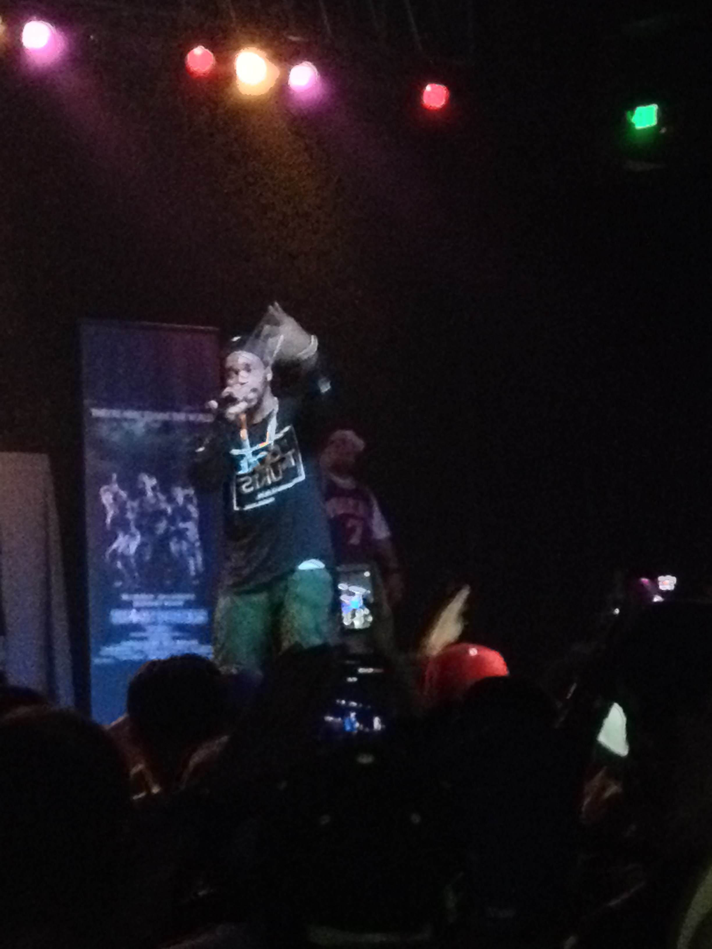 Lens Work From the Field 2