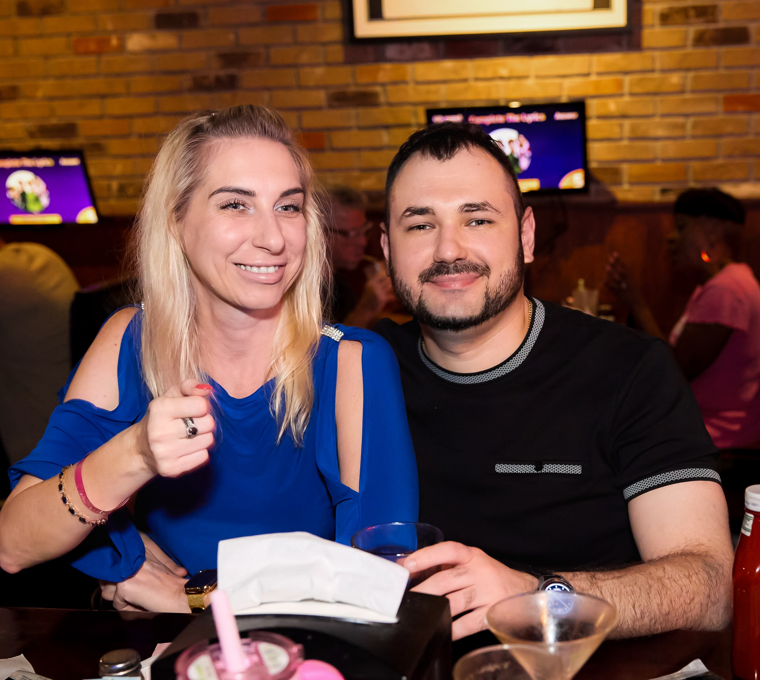 MUSIC TRIVIA #1. Photographer Julia Makoveeva