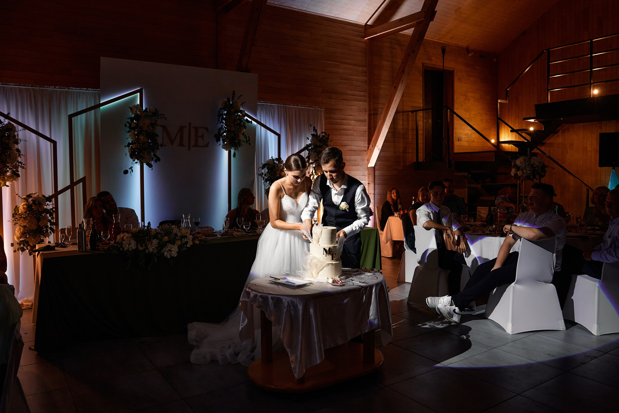 . Свадебный фотограф В Даугавпилсе Юрий Теплов