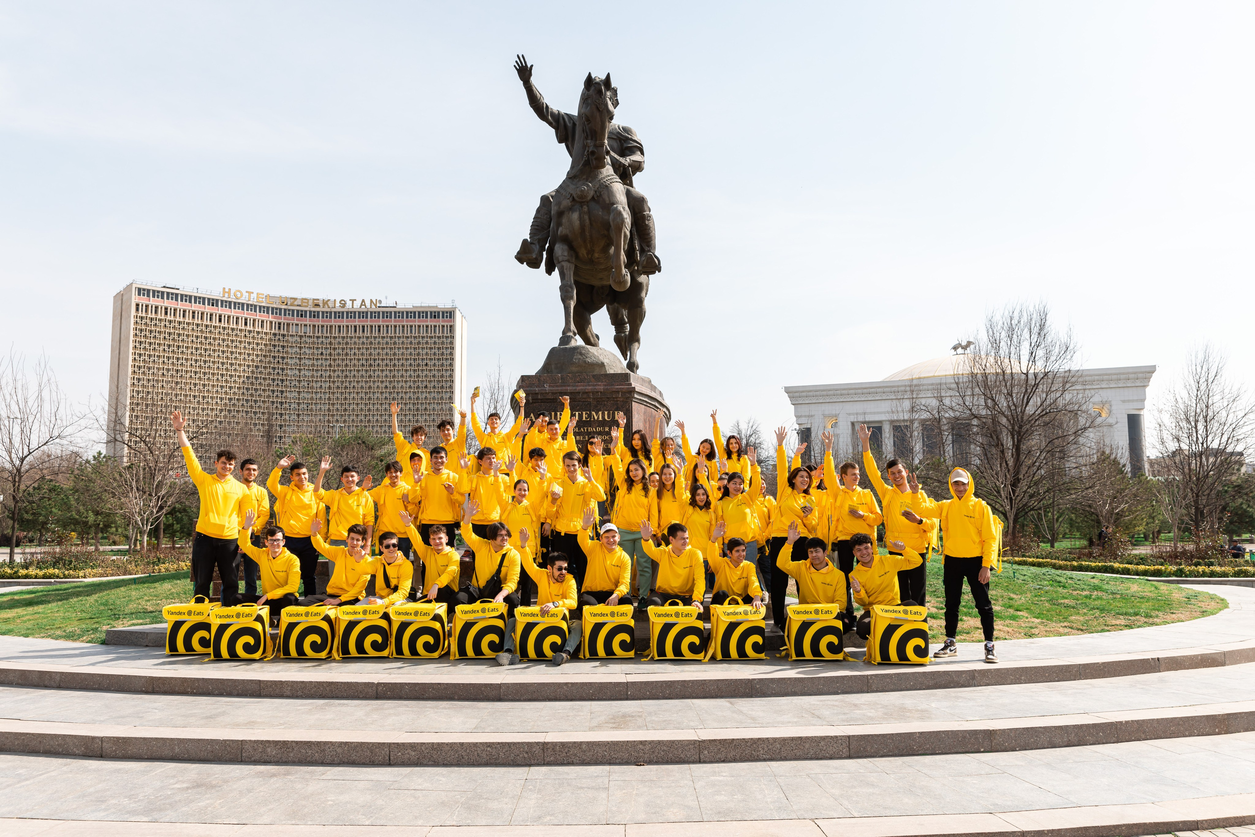 Коммерческая фотосъёмка. Яркие моменты, запечатленные в каждом кадре