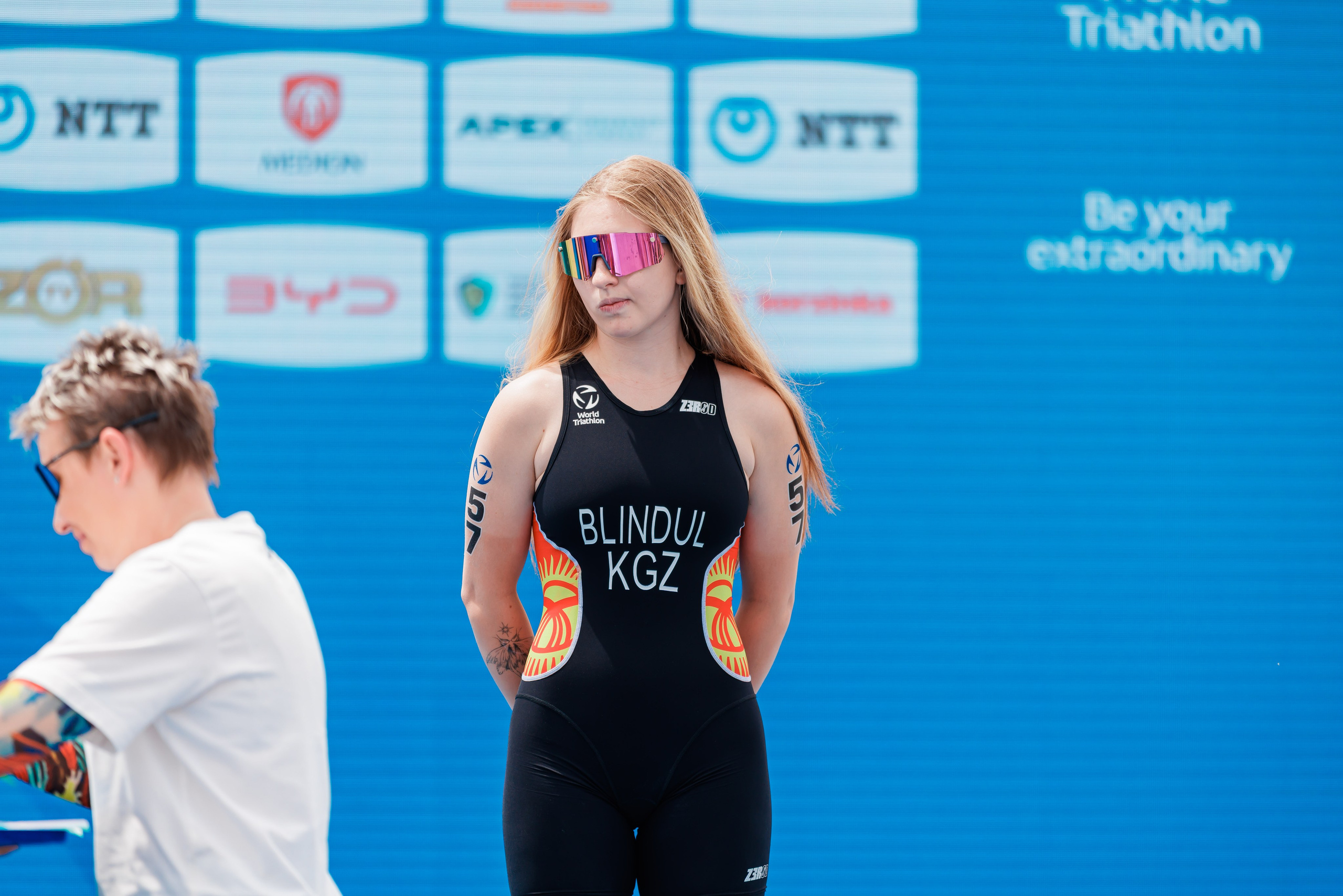 Спортивная фотосъёмка. Яркие моменты, запечатленные в каждом кадре