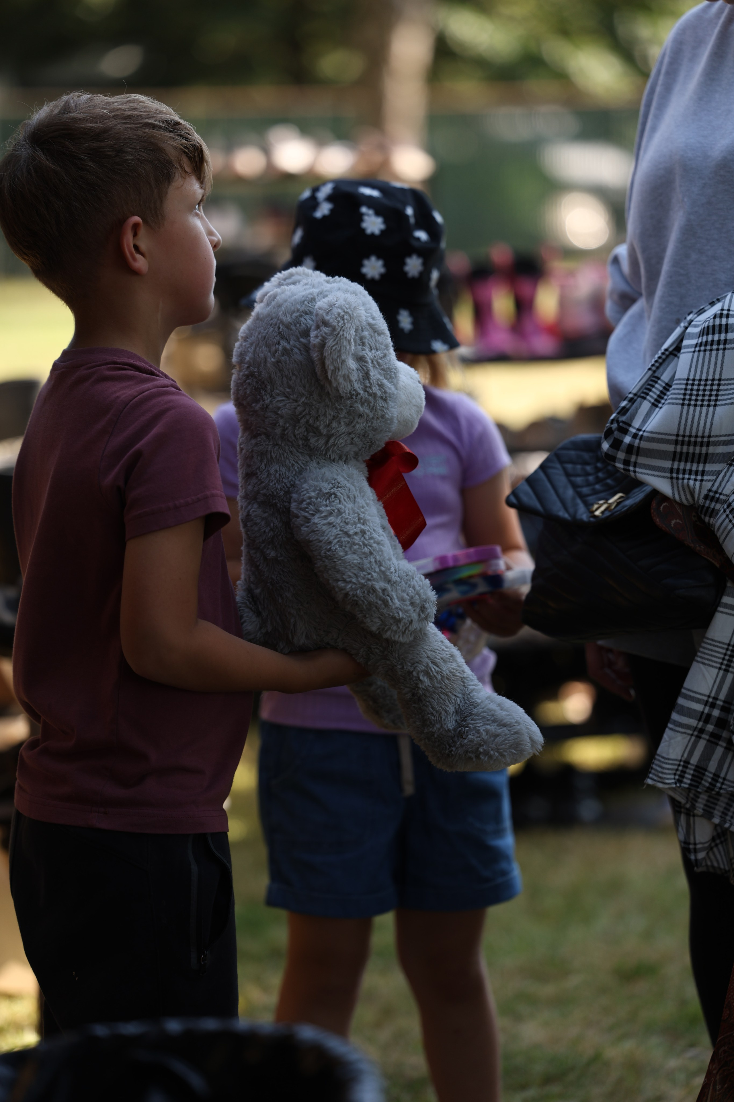 Church Yard Sale 6-05-25. Smirna Christian Church