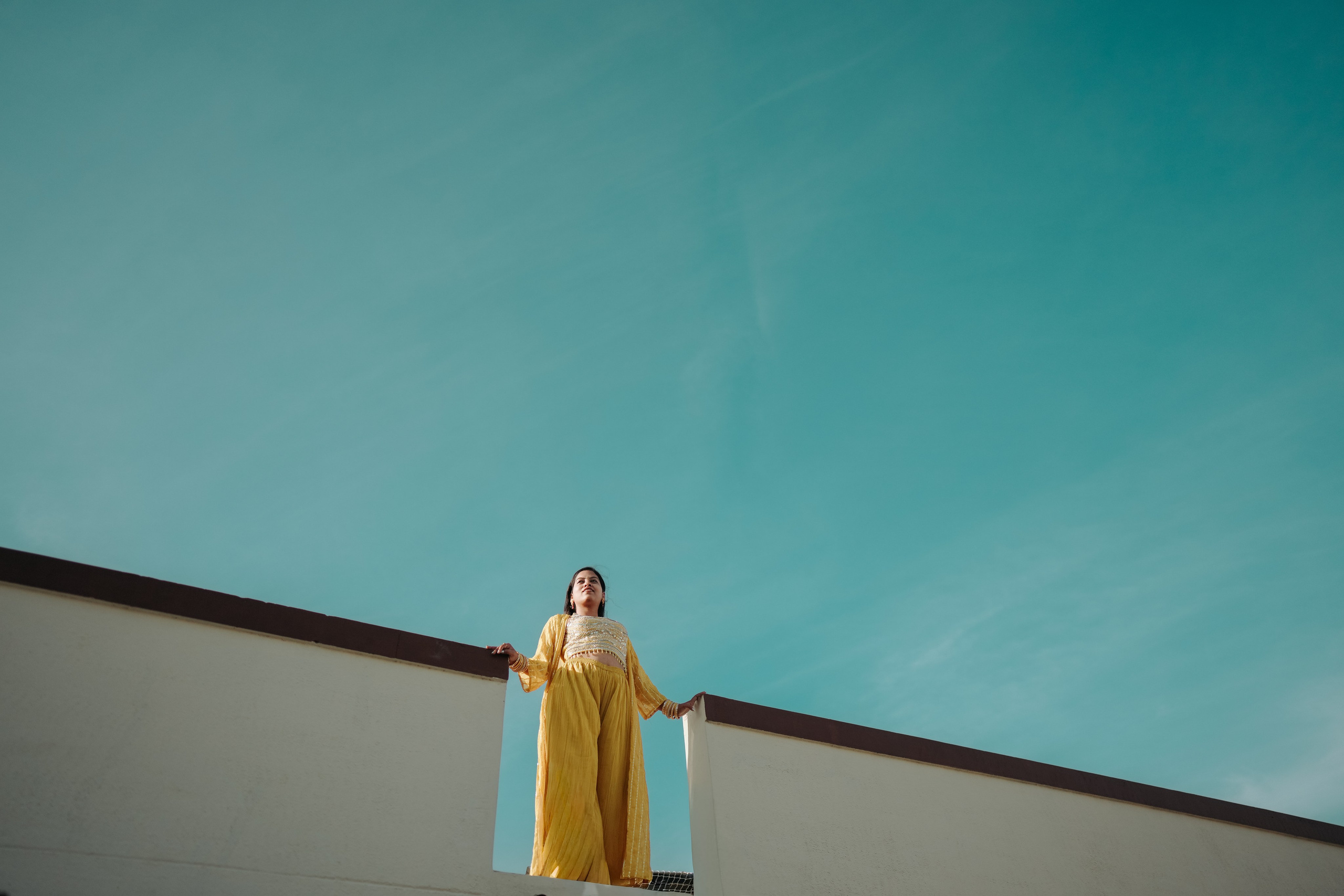 BRIDES OF TCW. Wedding photographer Stalen Robert