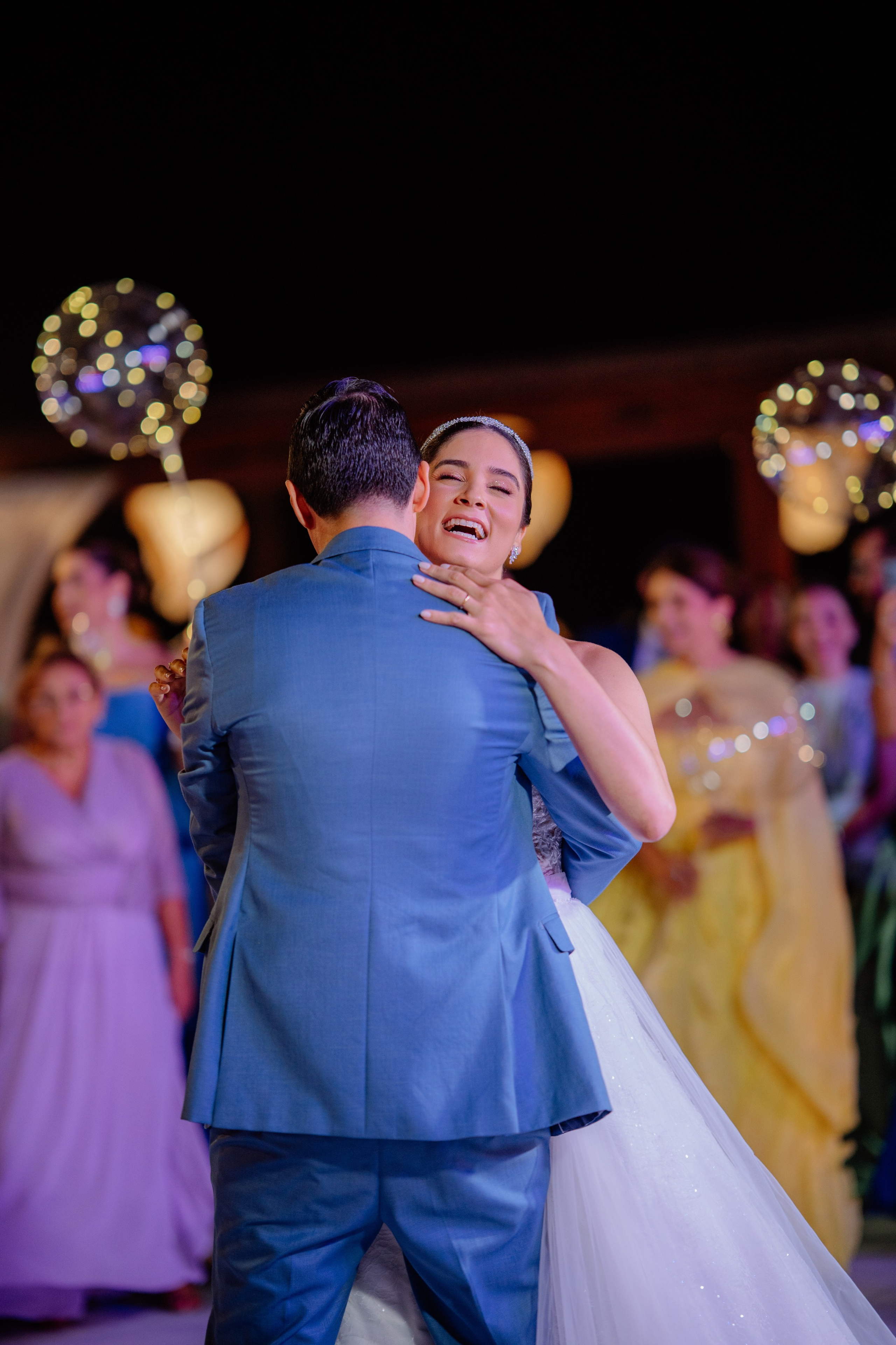 Milena e João. Luz suave, direção leve e fotos que captam quem realmente você é