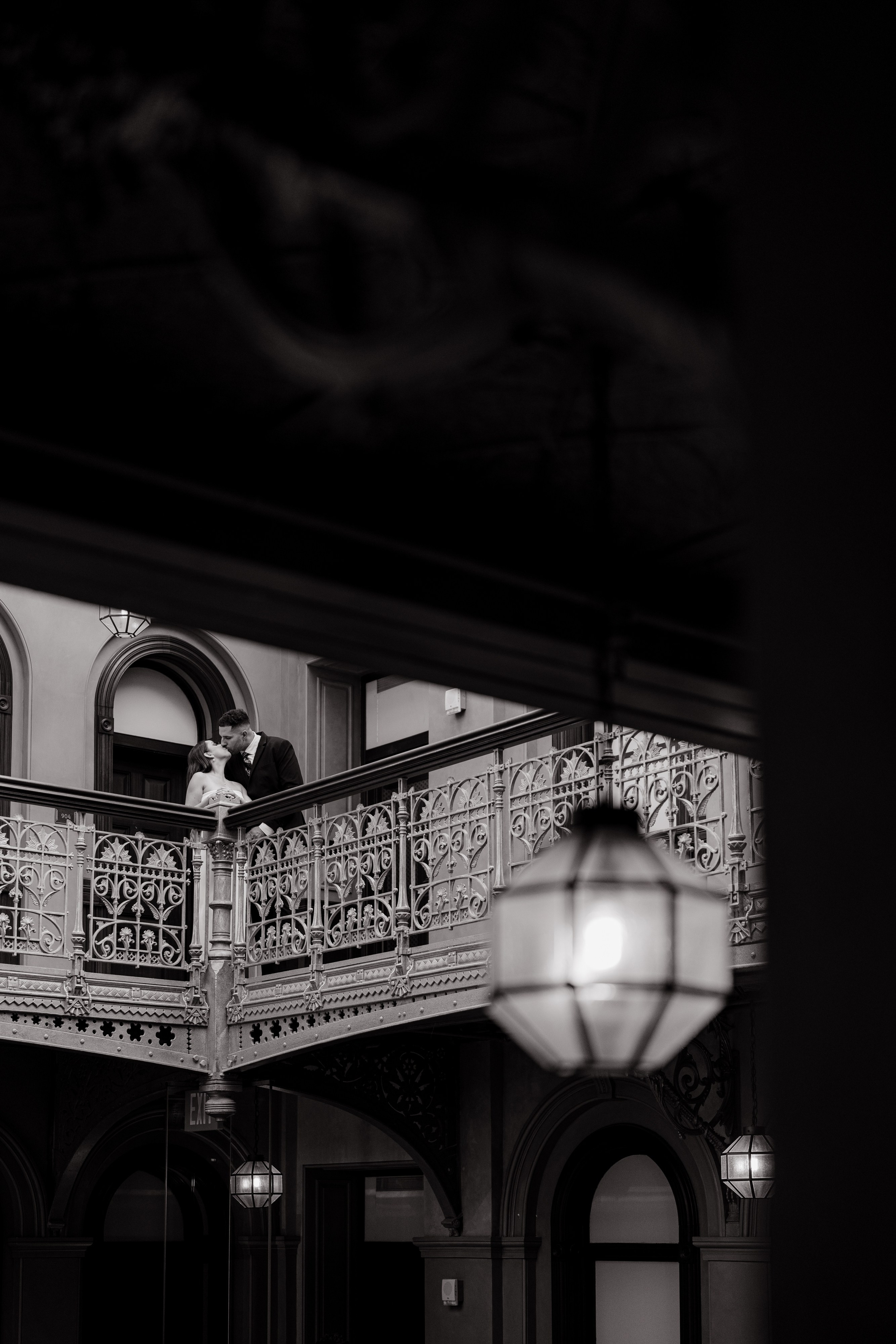 Yaneli and Christopher. Wedding photographer and videographer New York | New Jersey