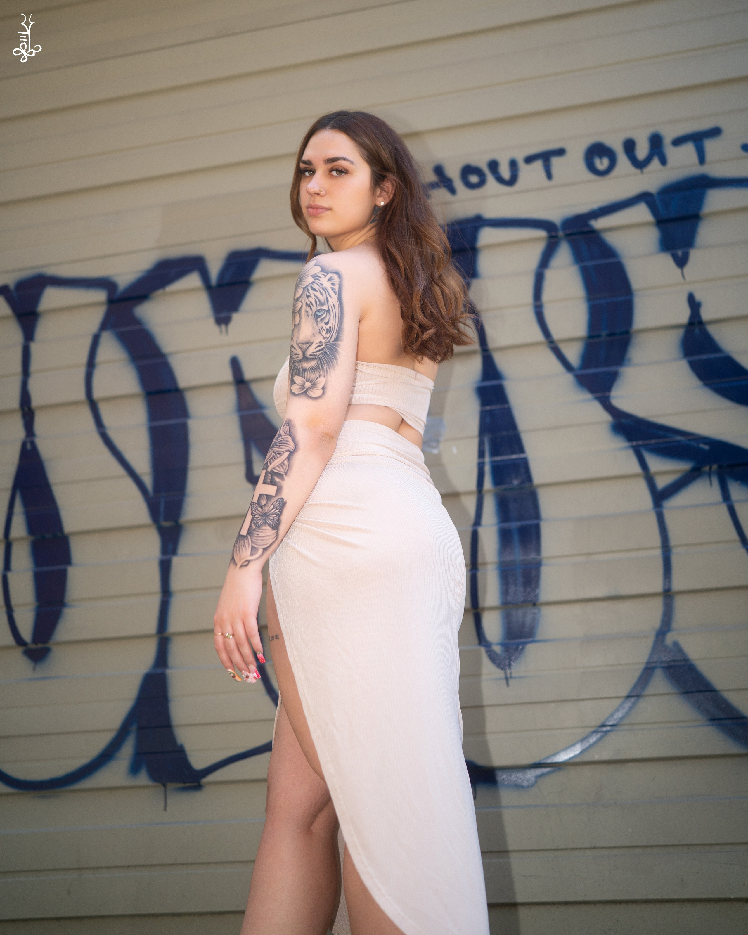 @leighafriess. Ke’Ondris