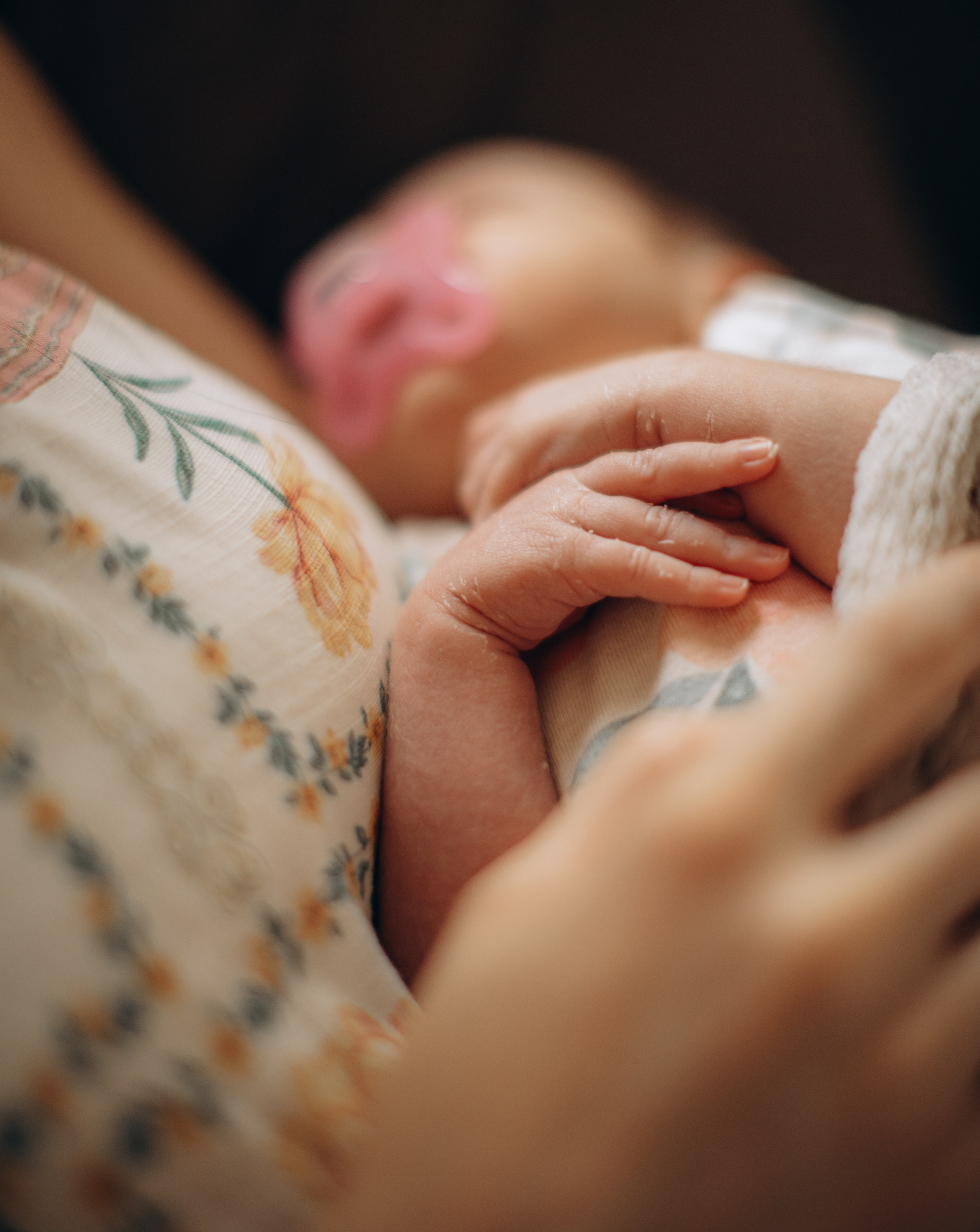 Isidora Grace Armstrong. Love Through Photo