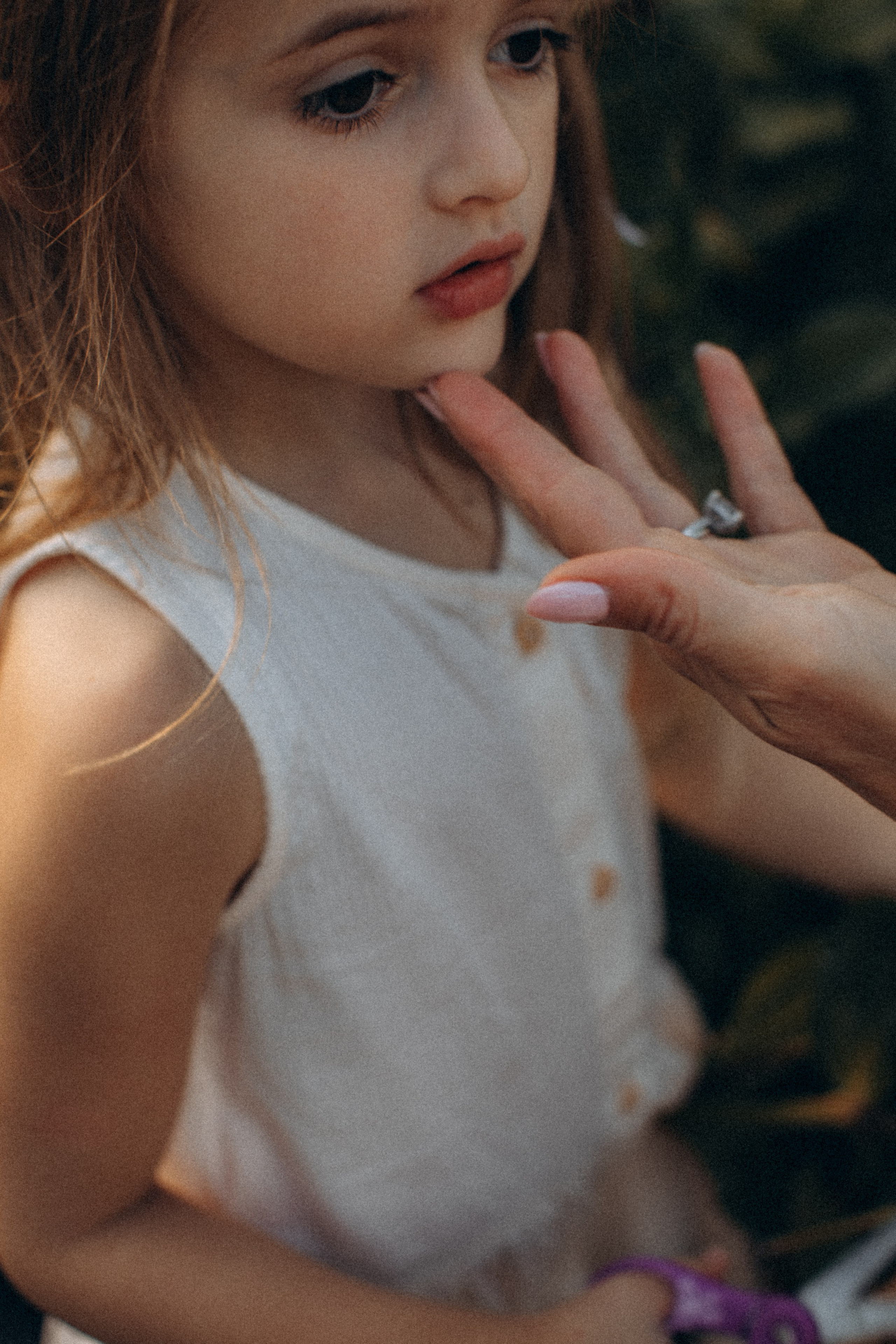 Jenn, Kaylee, Charlotte. Love Through Photo