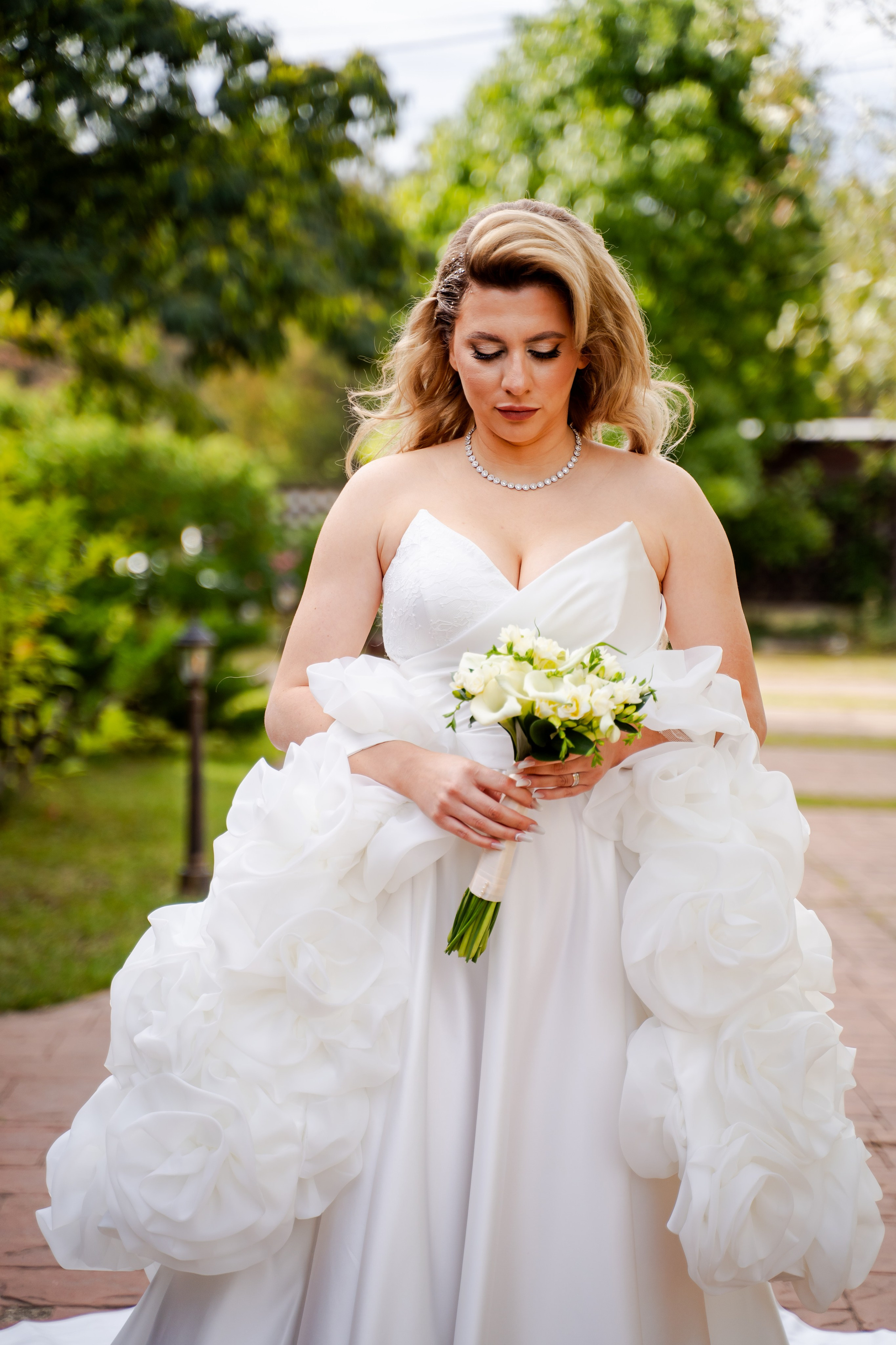Nunta Amalia si Florin – Fotograf Ploiesti. Fotografie | Videografie | ARN Creative Events
