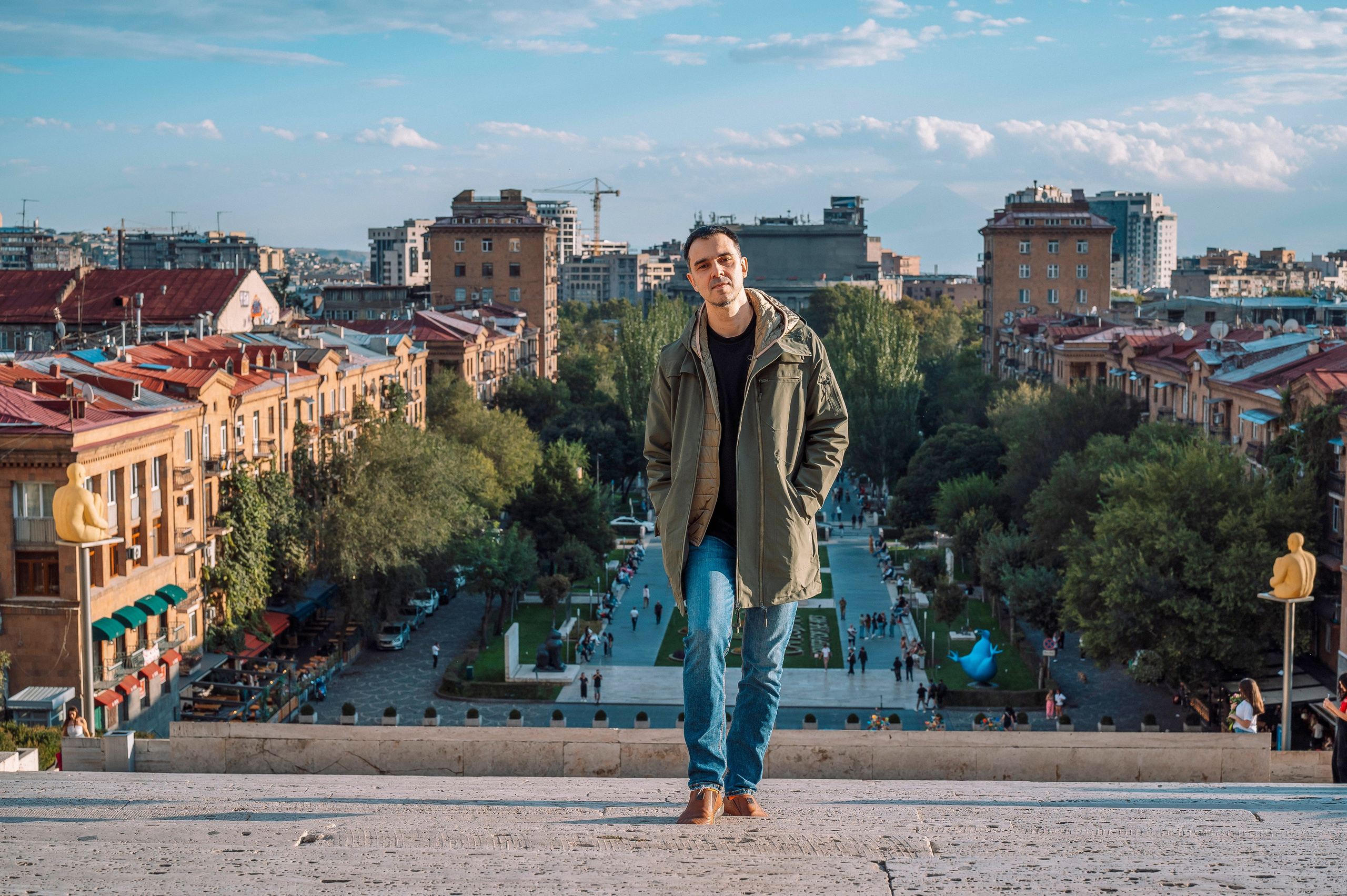 ИНДИВИДУАЛЬНЫЕ ФОТОСЕССИИ. Фотограф в Ереване Карина Тоноян