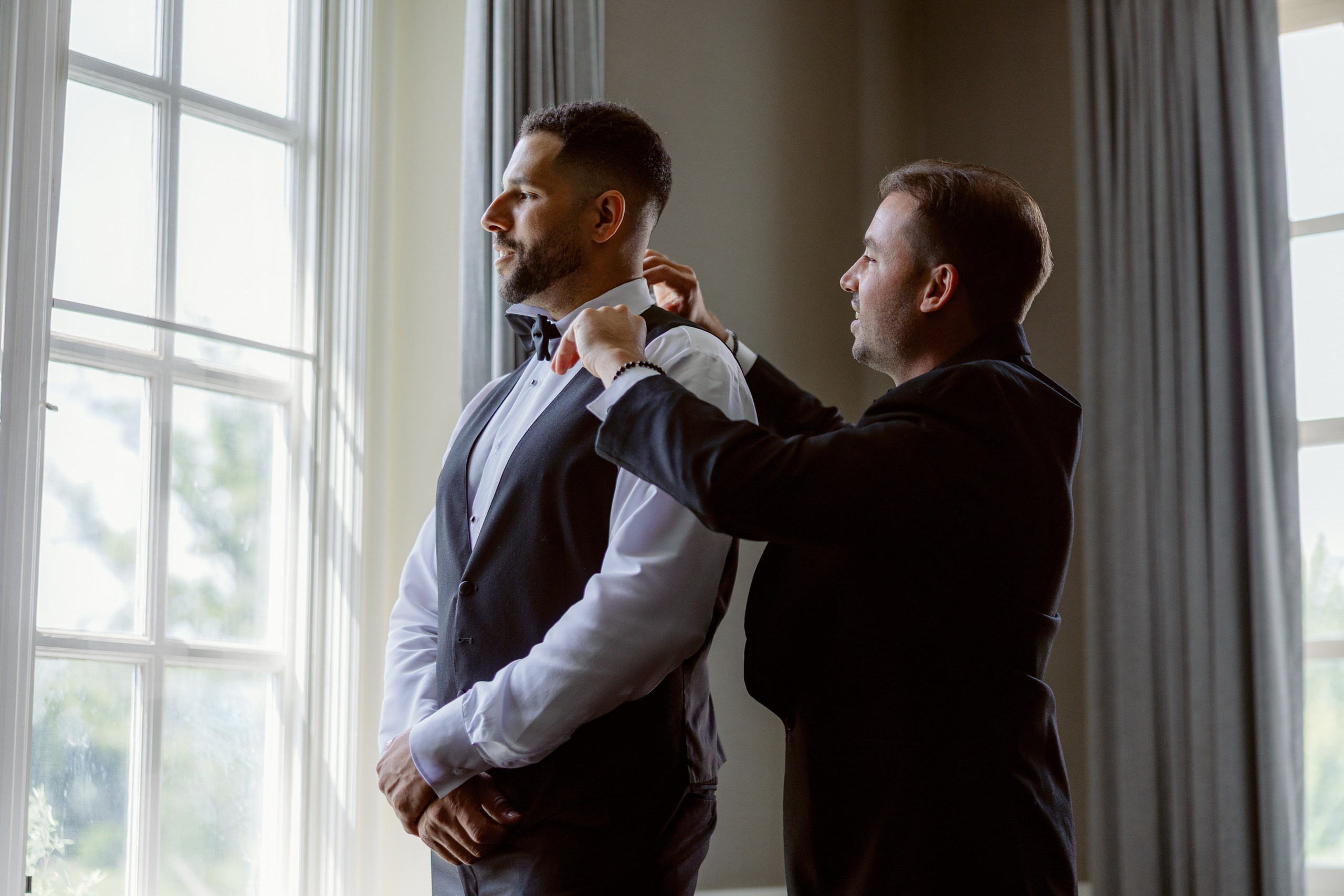 Yaneli and Christopher. Wedding photographer and videographer New York | New Jersey