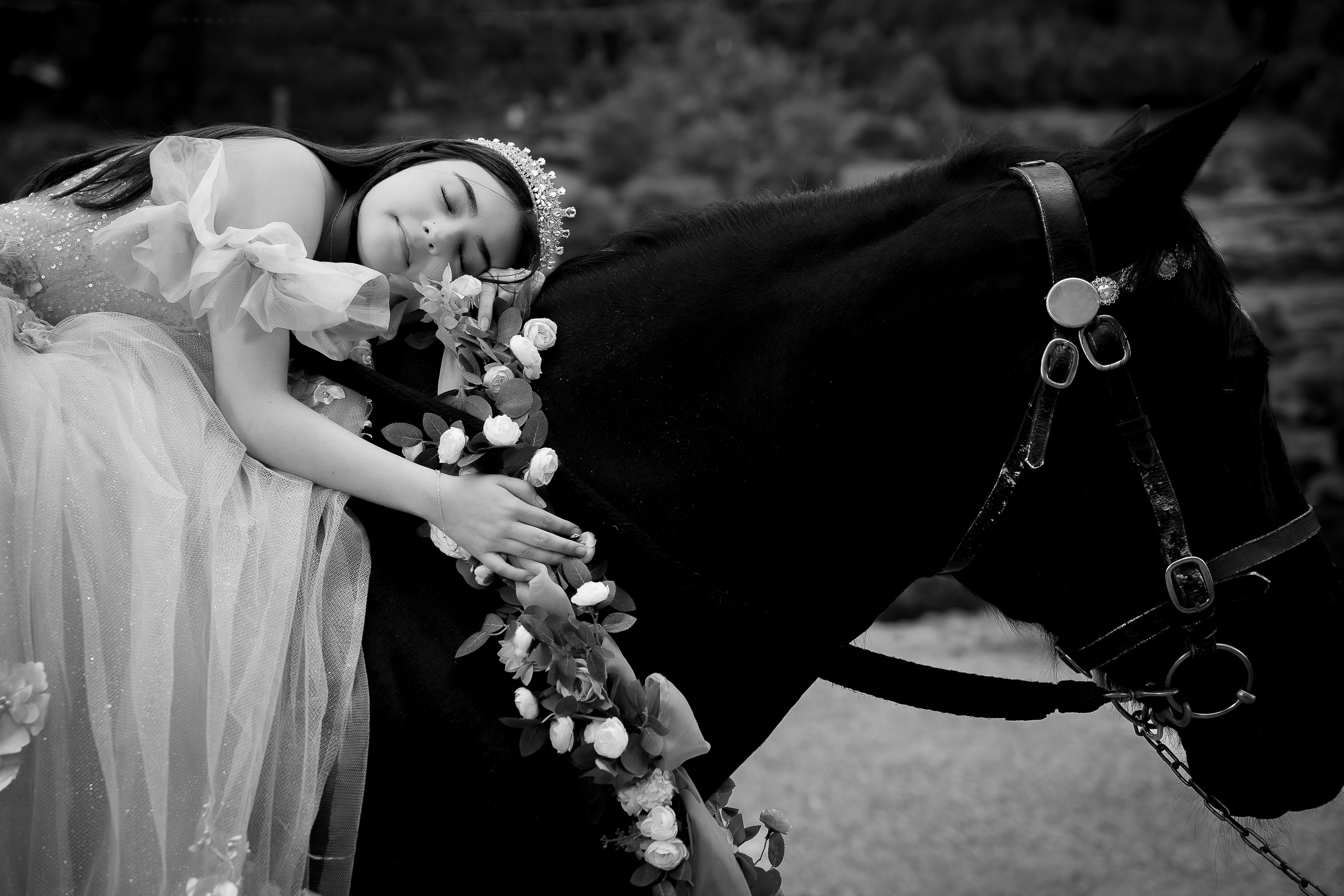 Laura. Harnol Lopez - Fotografia de Quinces & Bodas