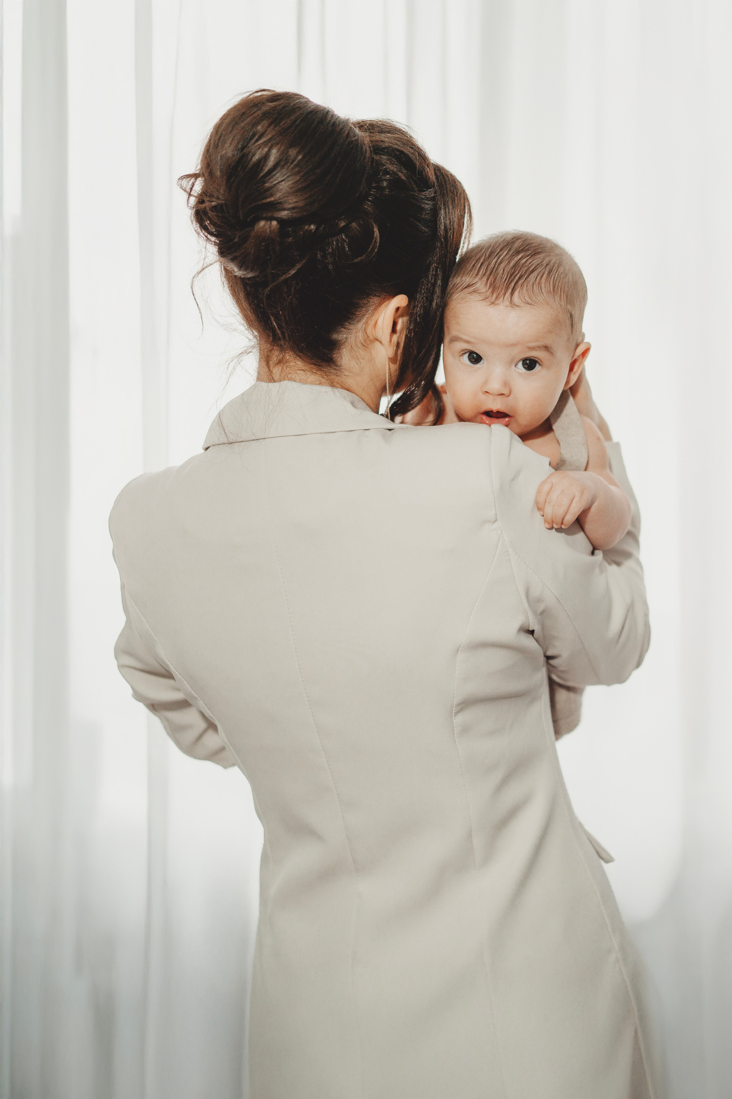 Botezul. Www.florinbucurfoto.ro