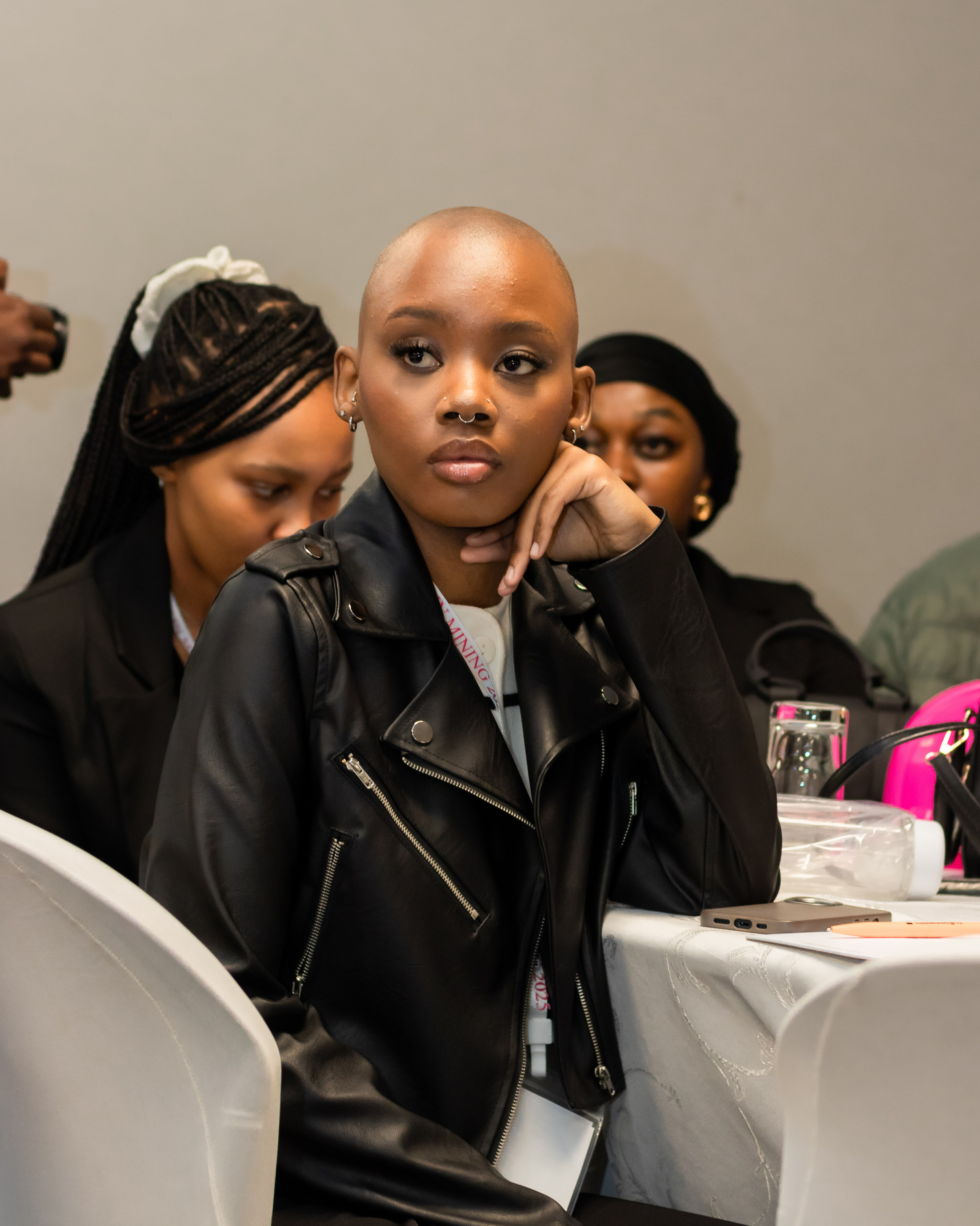 Corporate Events. KAYdaGEE