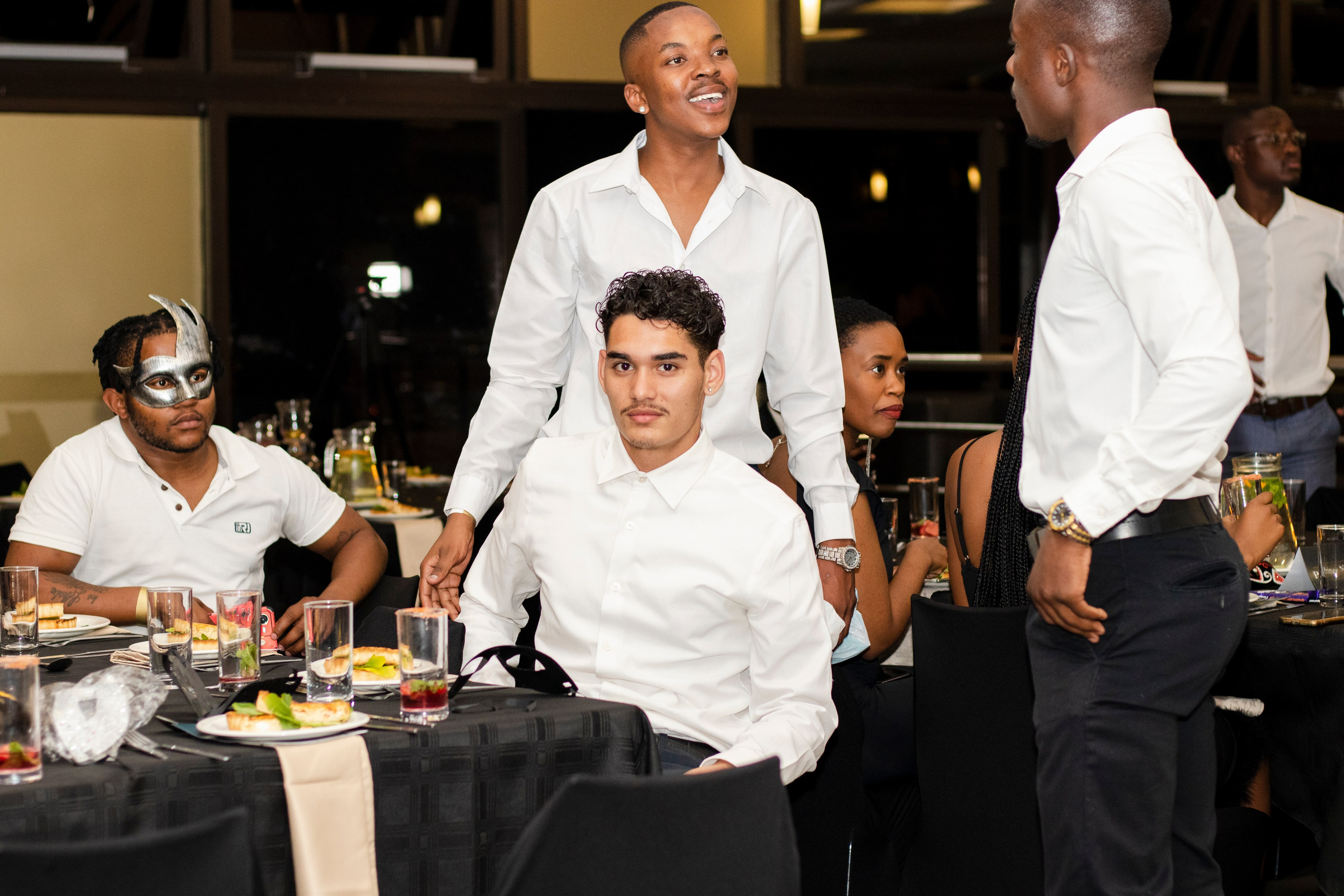 Corporate Events. KAYdaGEE