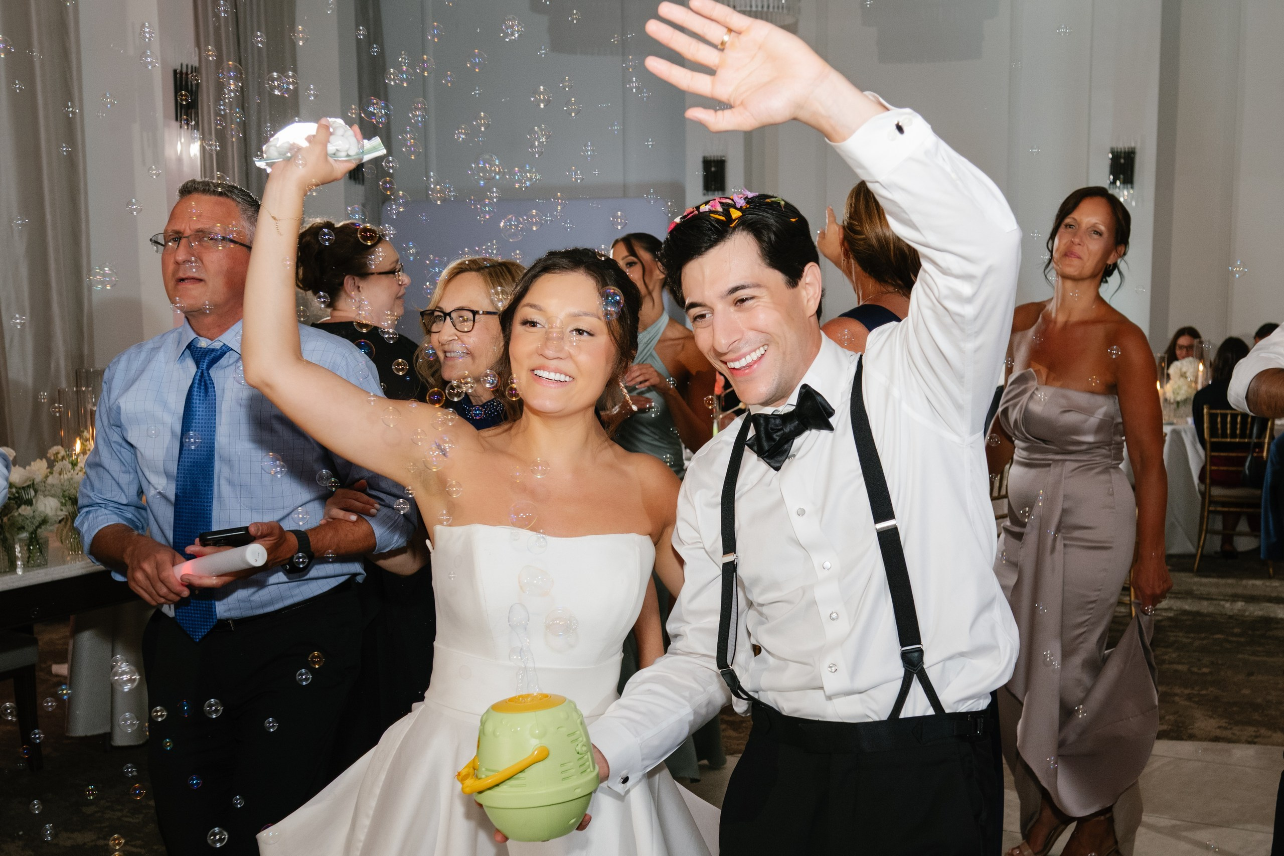 Alyssa & Stephan, East Brunswick, NJ. Wedding Photo & Video