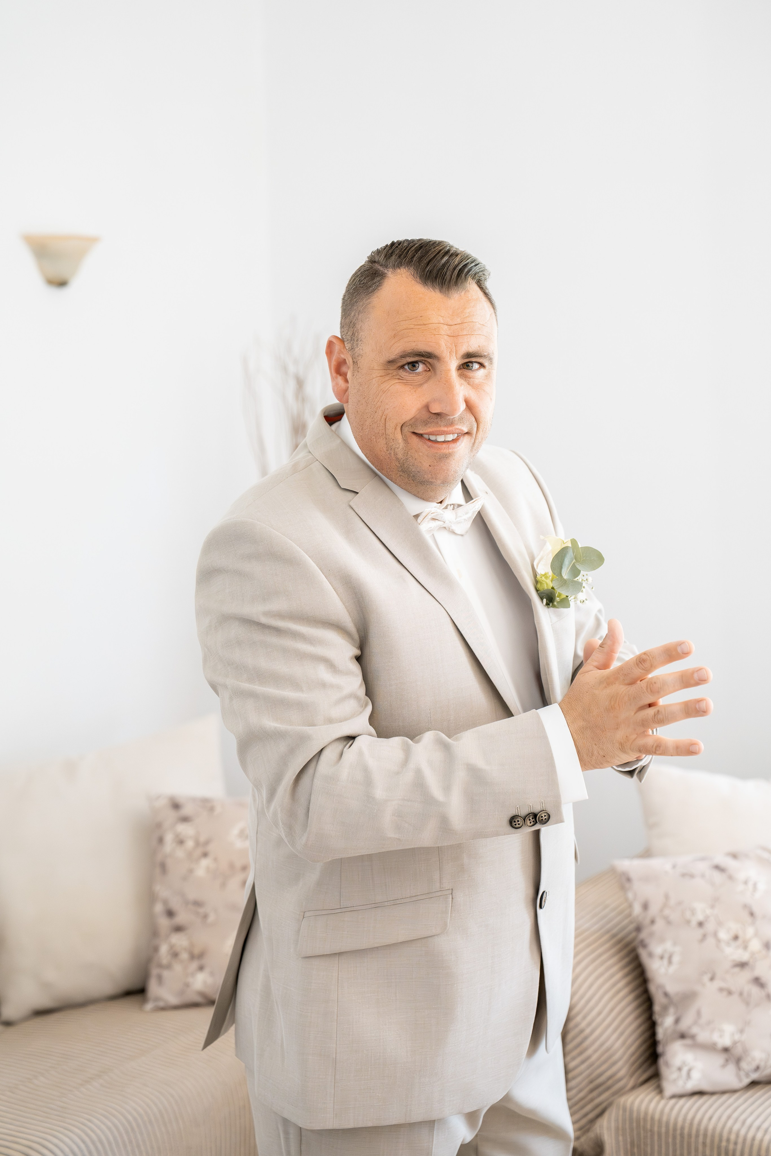 Stefan and Lana. Destination Wedding | Wedding in Rhodes & Marriage Proposal in Rhodes