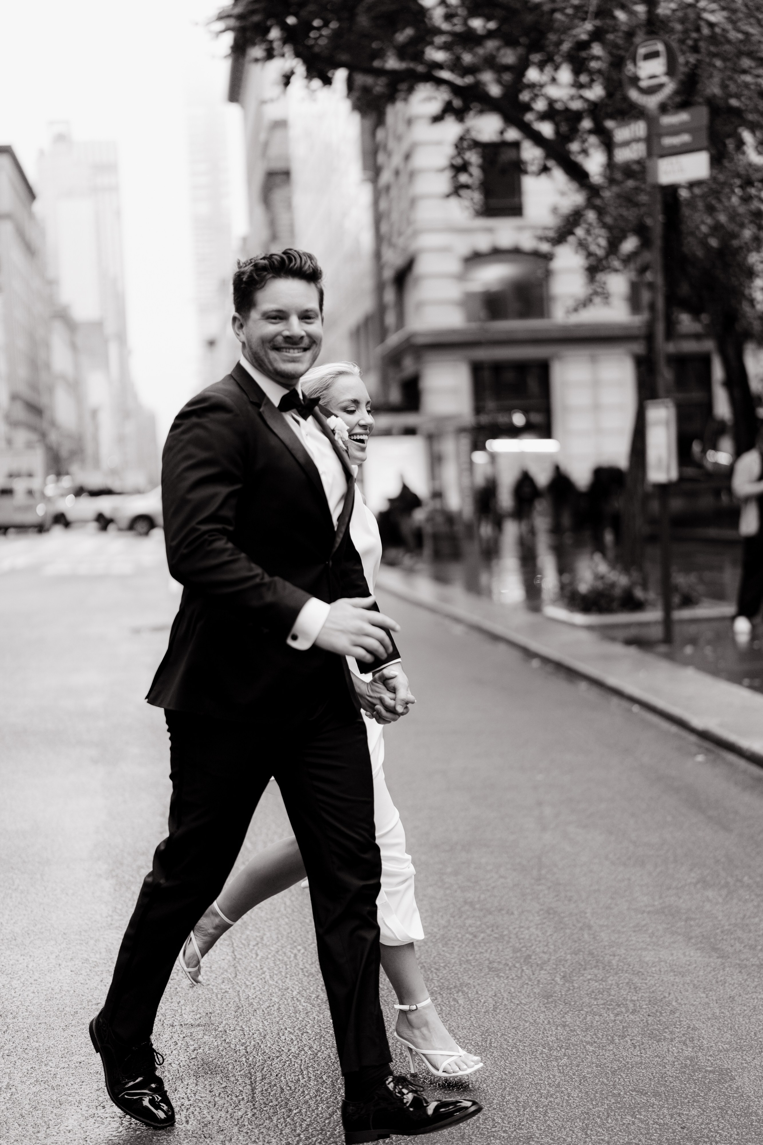 Brianna and Josh’s Manhattan Loft 620 Wedding. Wedding photographer and videographer New York | New Jersey